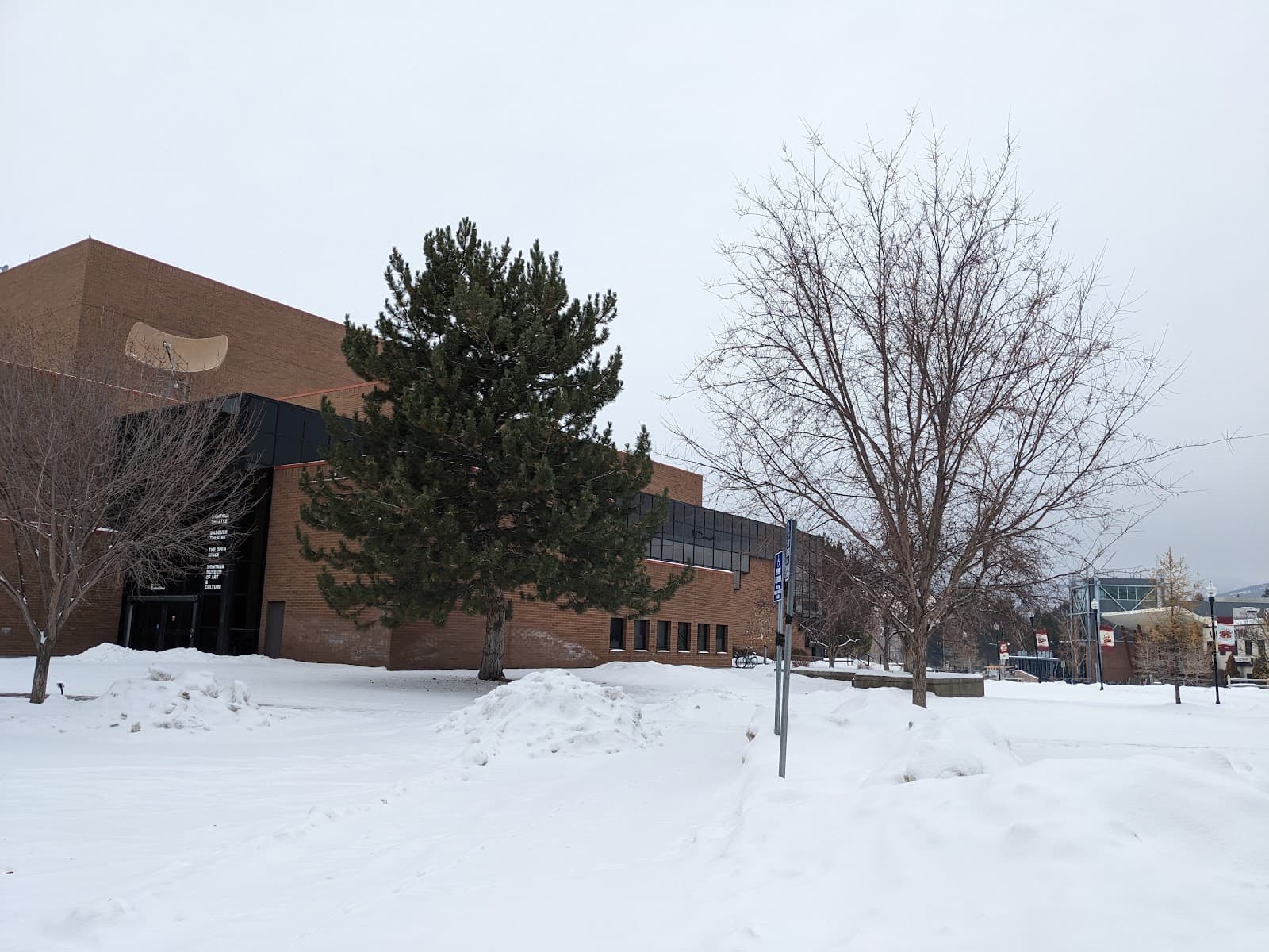 Montana Museum of Art and Culture - Image 1
