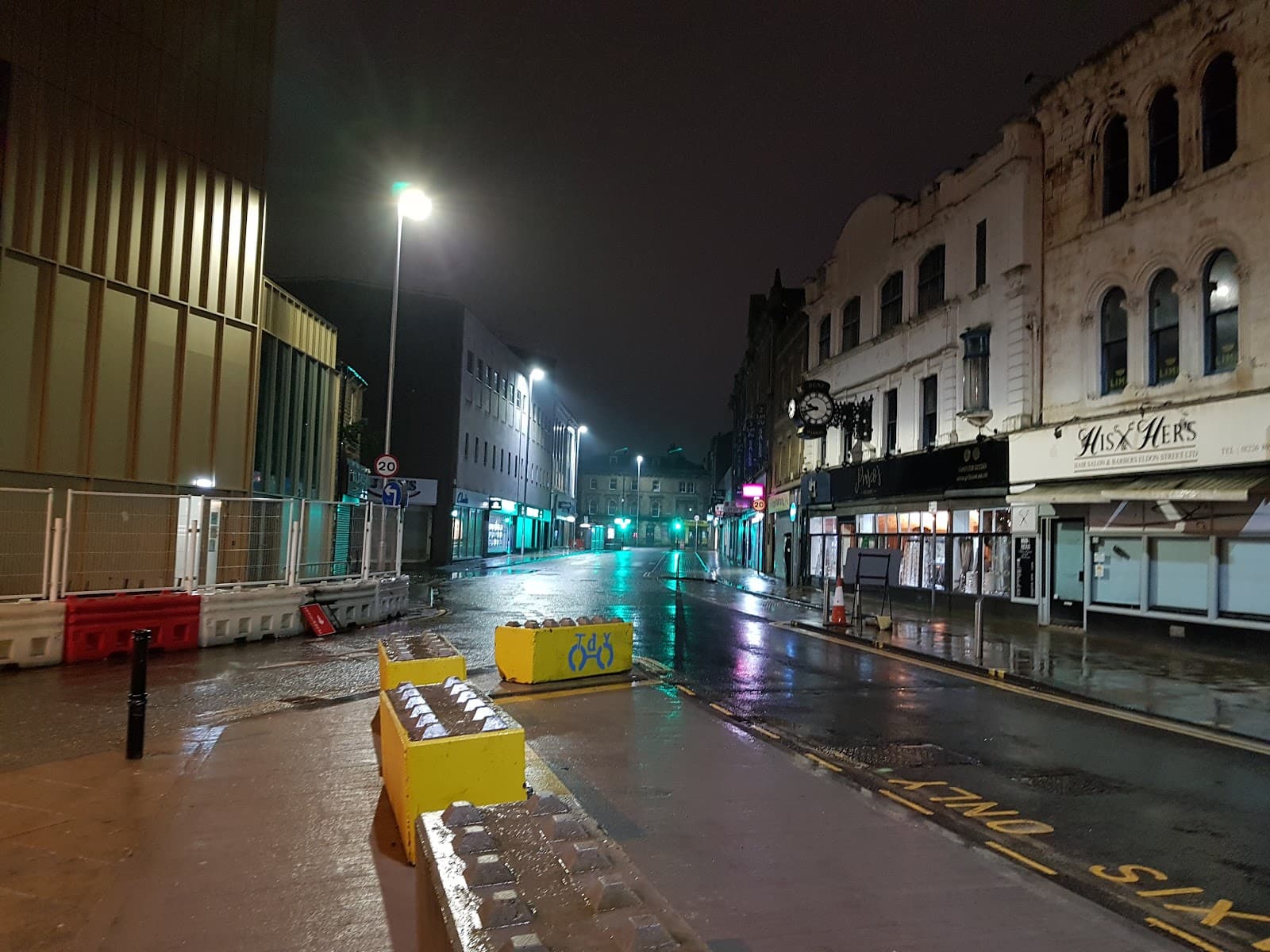 Eldon Street - Image 1