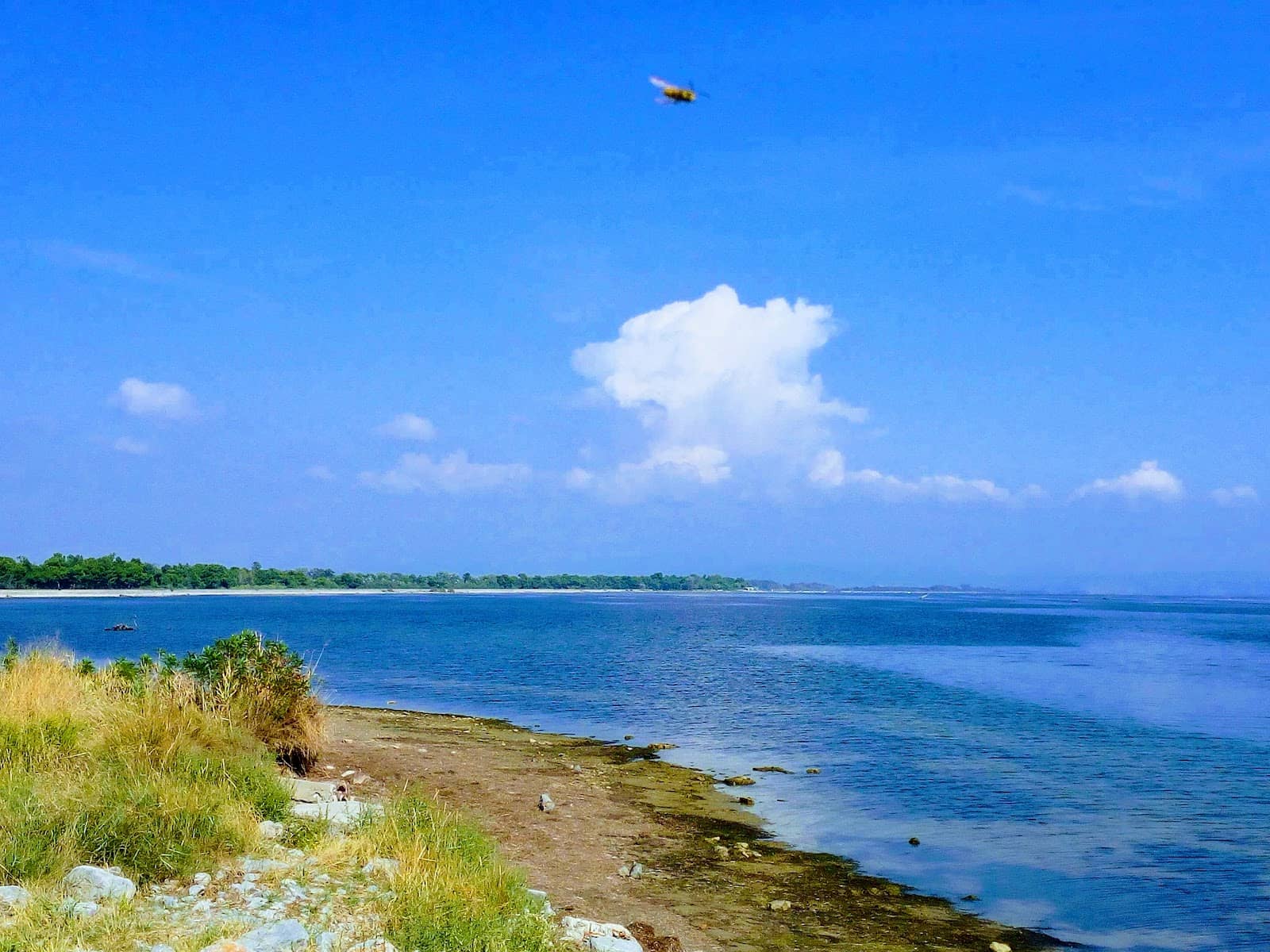 Largo Punta Barbacale