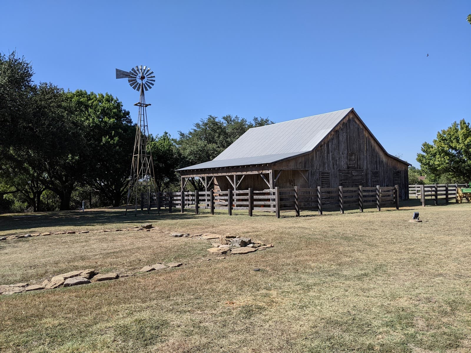 Martin-Perry Homestead - Image 1