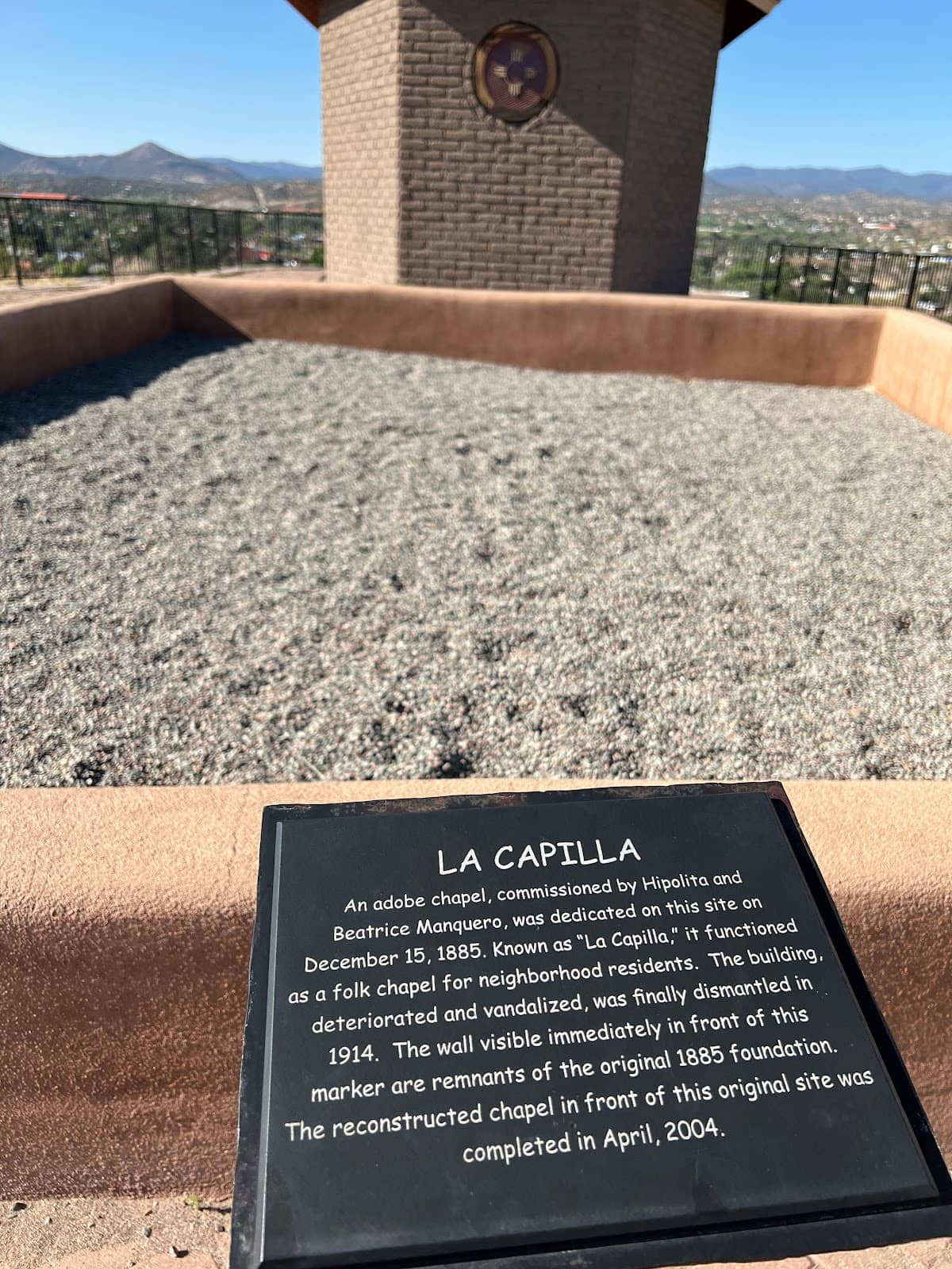 Sunrise/Sunset Spectacle