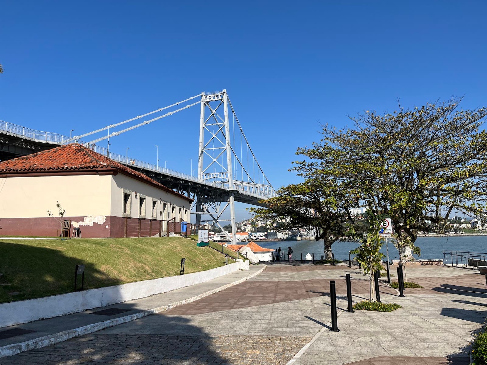 Forte de Santana do Estreito Museu de Armas - Image 1