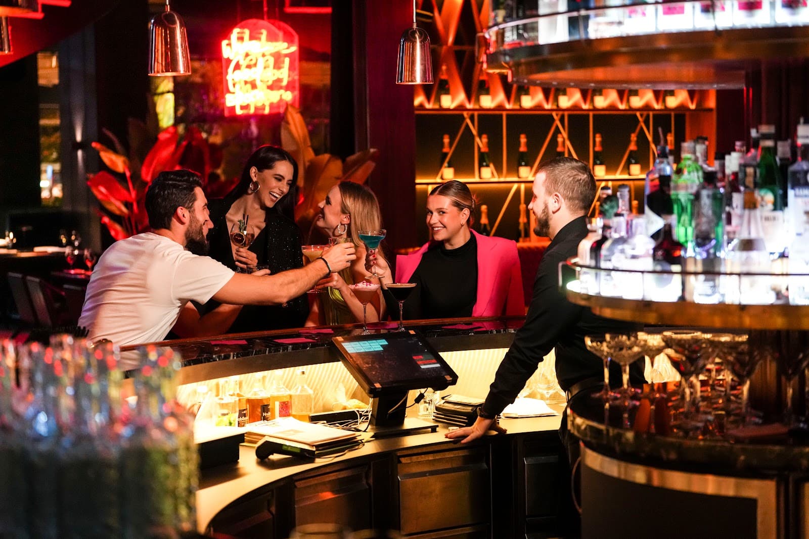 Soul Love, Prague - Image 1