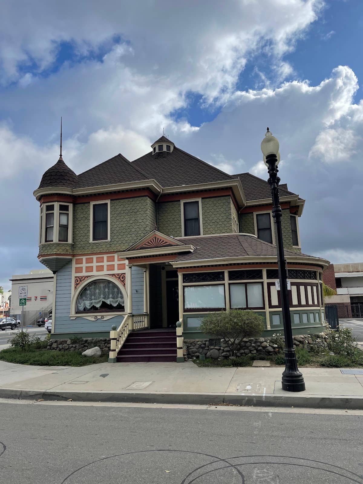 Dr. Willella Howe-Waffle's Legacy