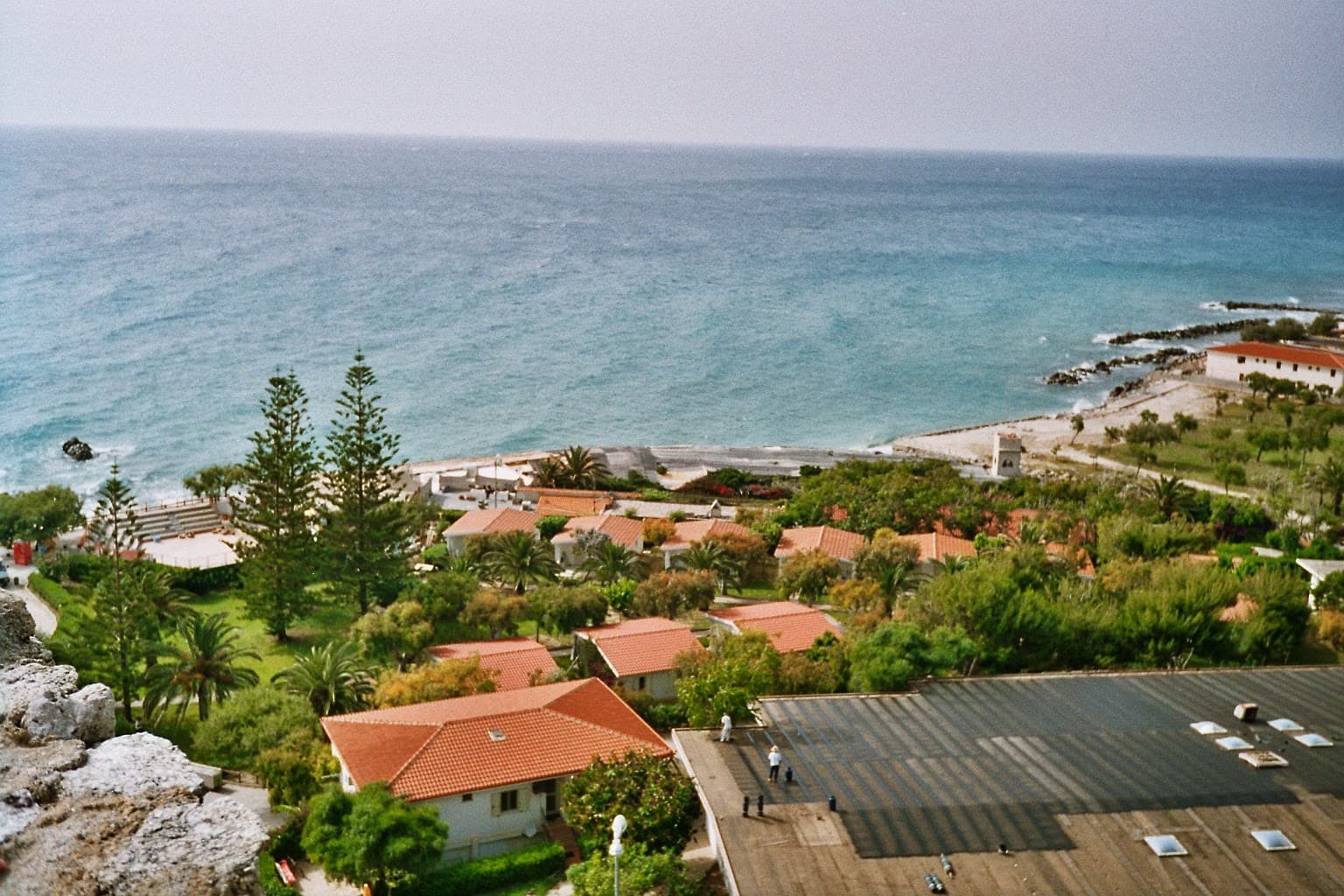 Torre Ruffa - Image 1