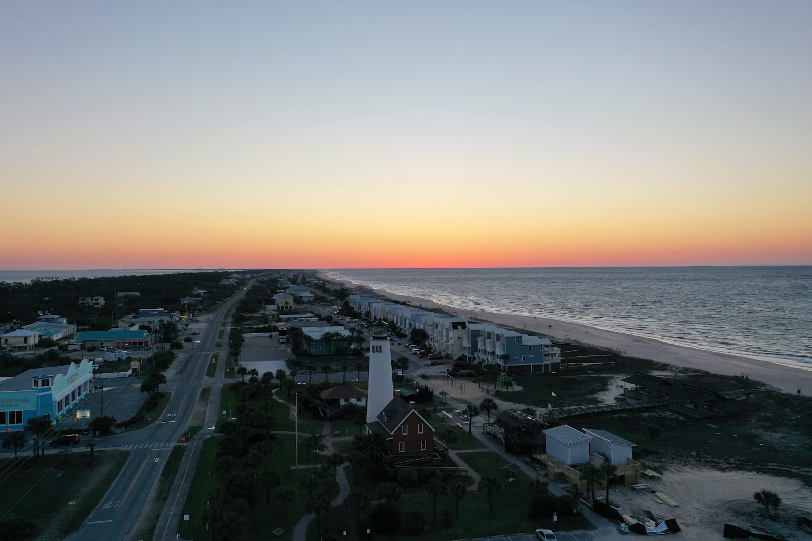 St. George Island - Image 1