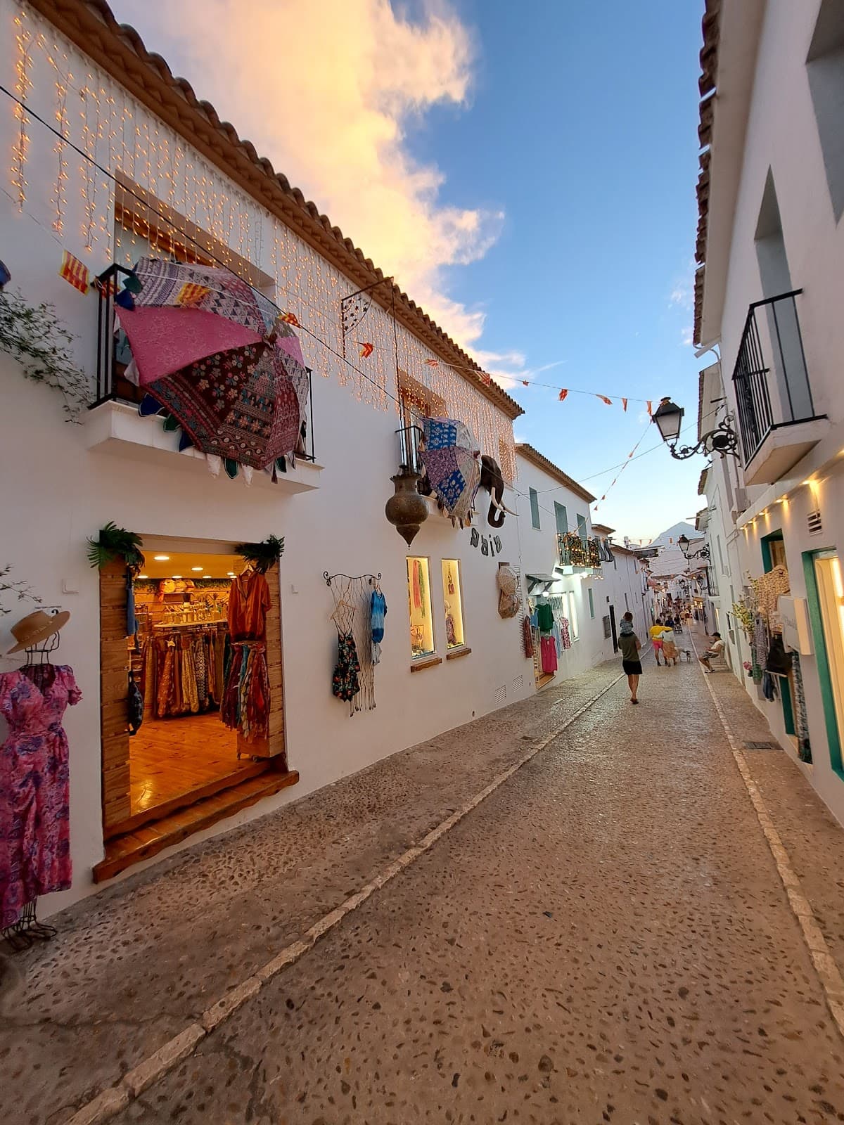 Carrer Sant Miquel - Image 1