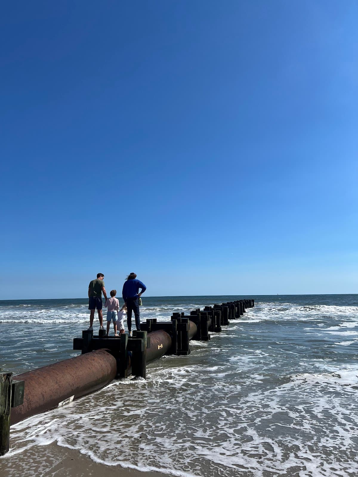 7th Street Surf Beach - Image 1