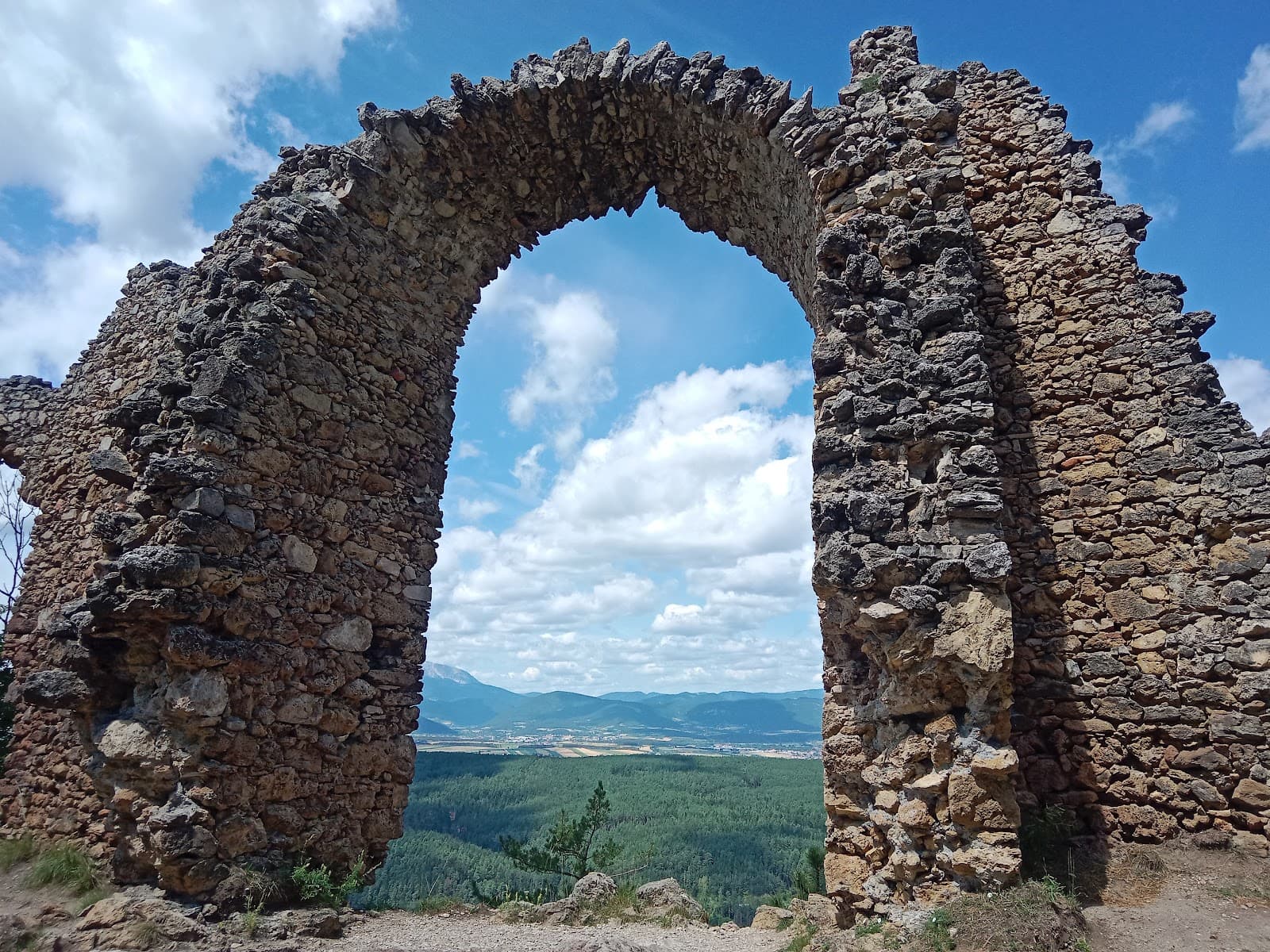 Türkensturz Viewpoint - Image 1