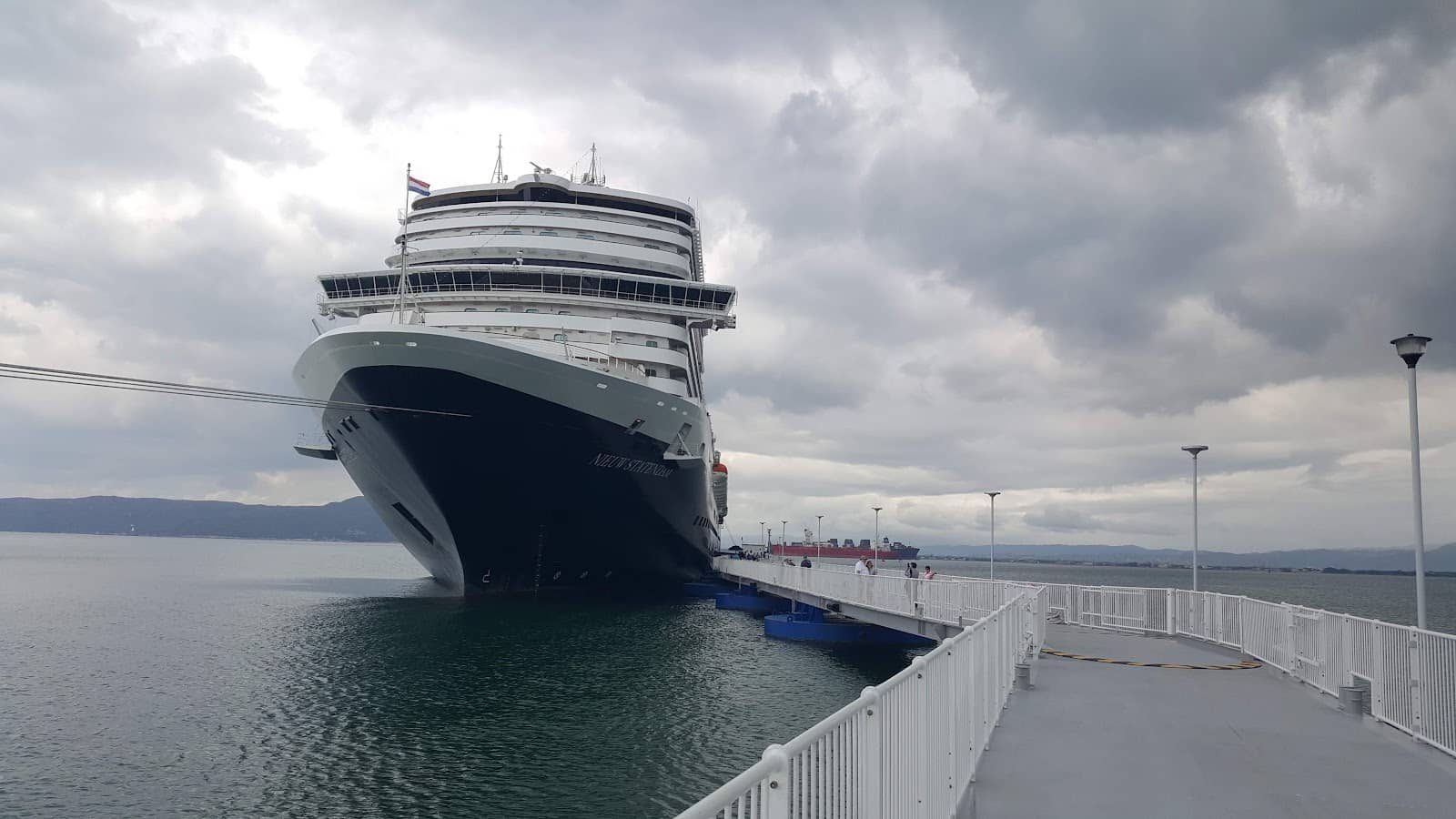 Charming Local Shops