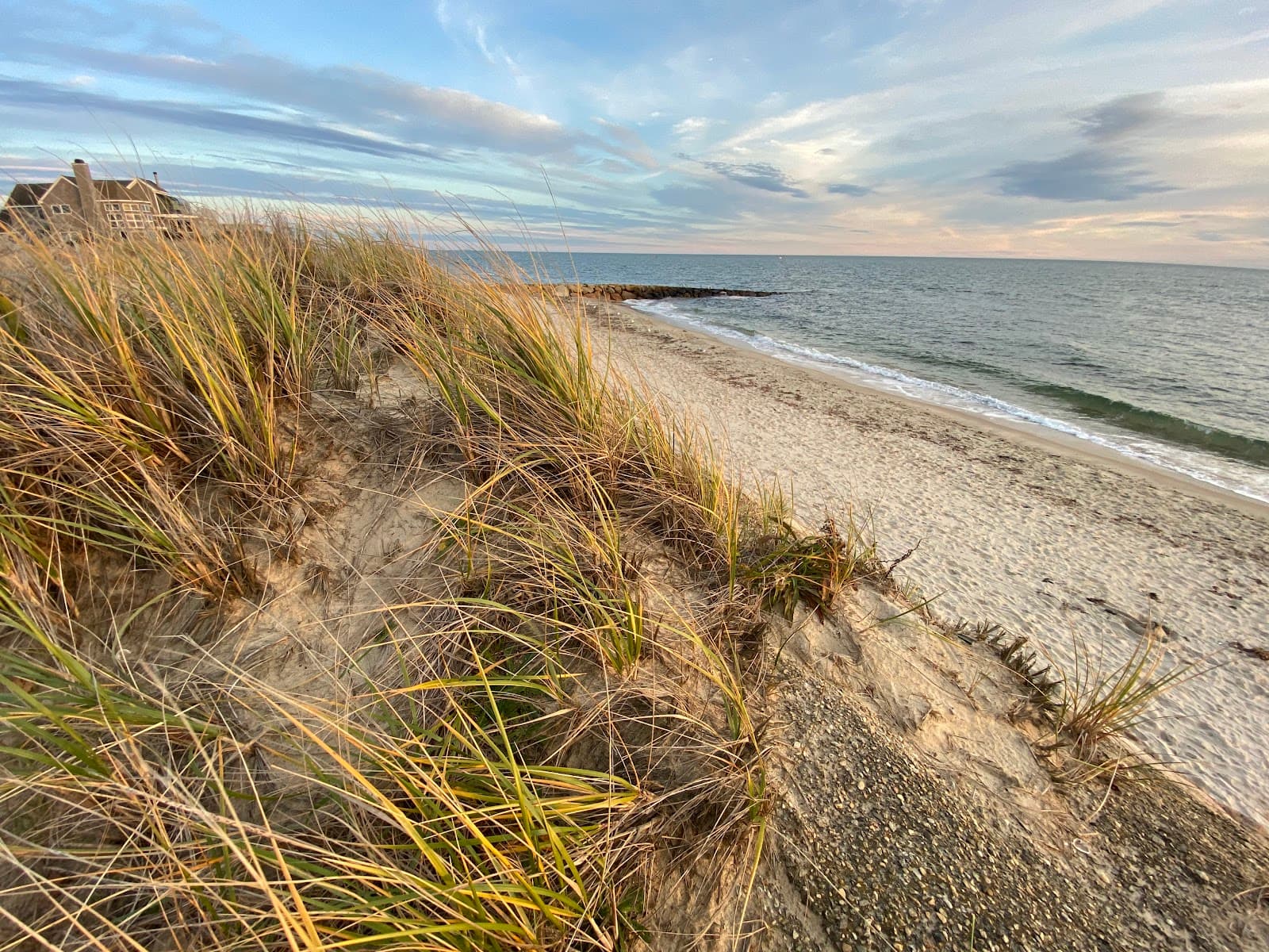 Glendon Road Beach - Image 1