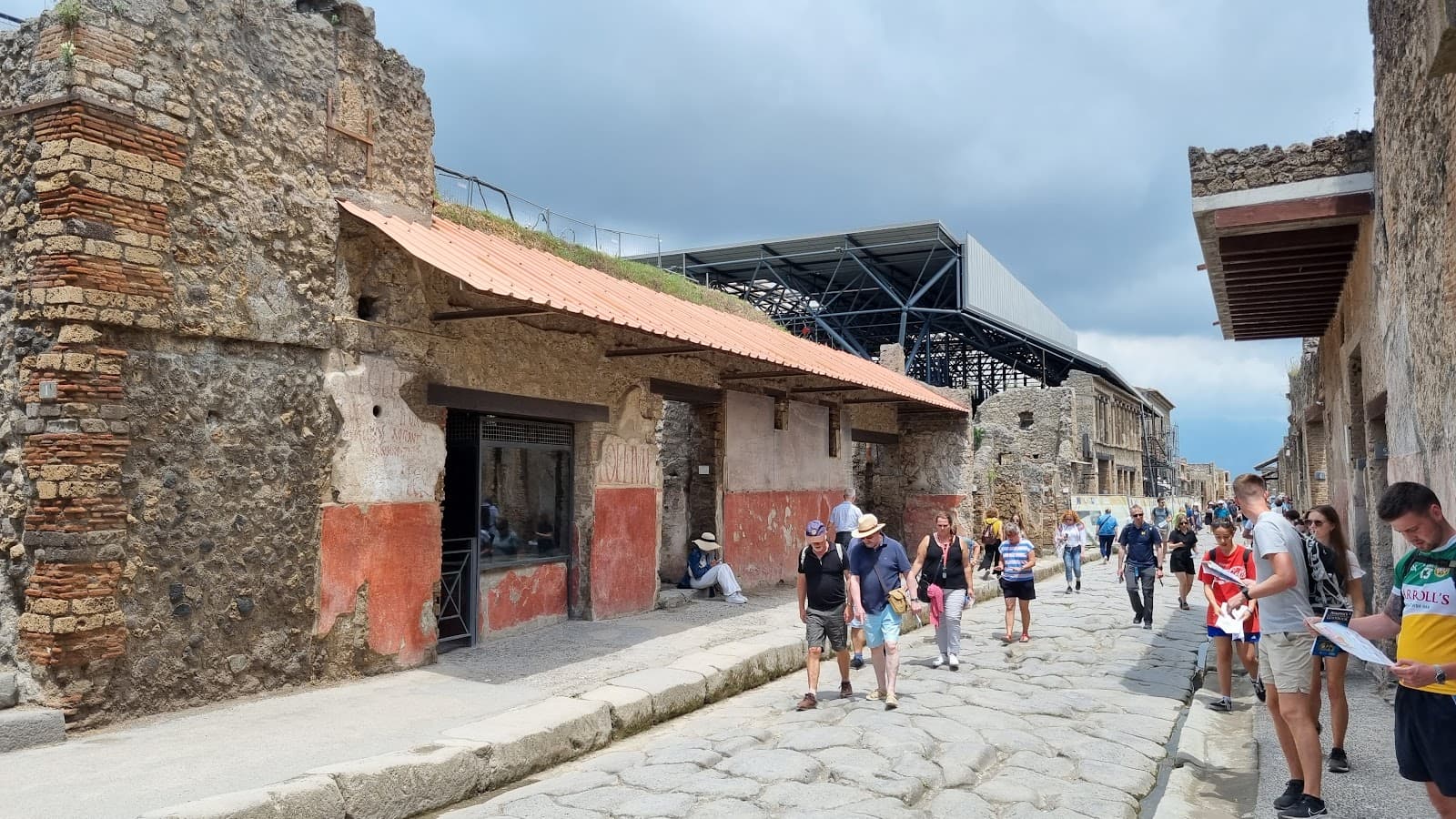 Thermopolium of Asellina - Image 1