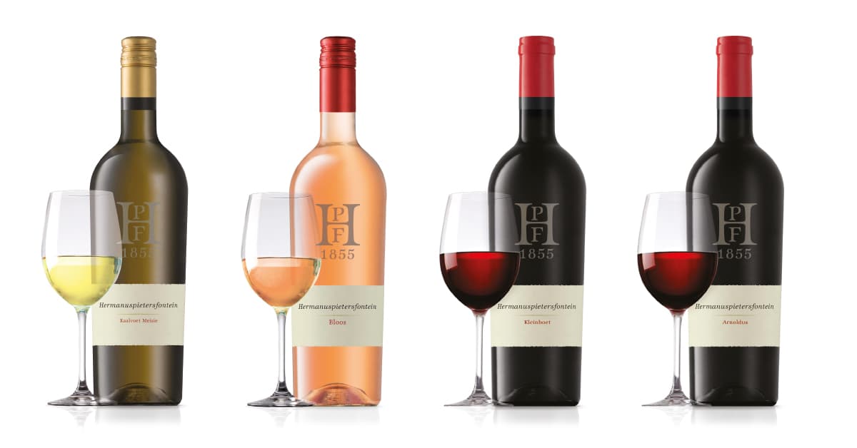 Hermanuspietersfontein Market Hermanus - Image 1