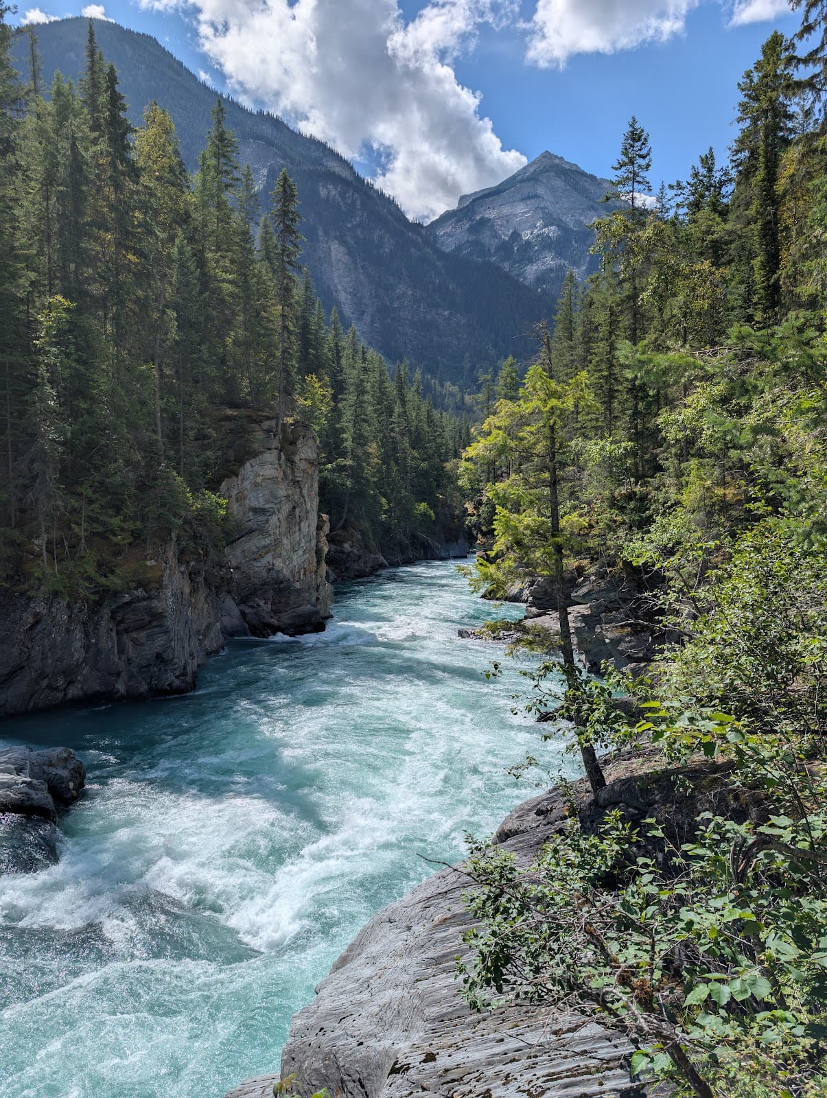 Overlander Falls - Image 1