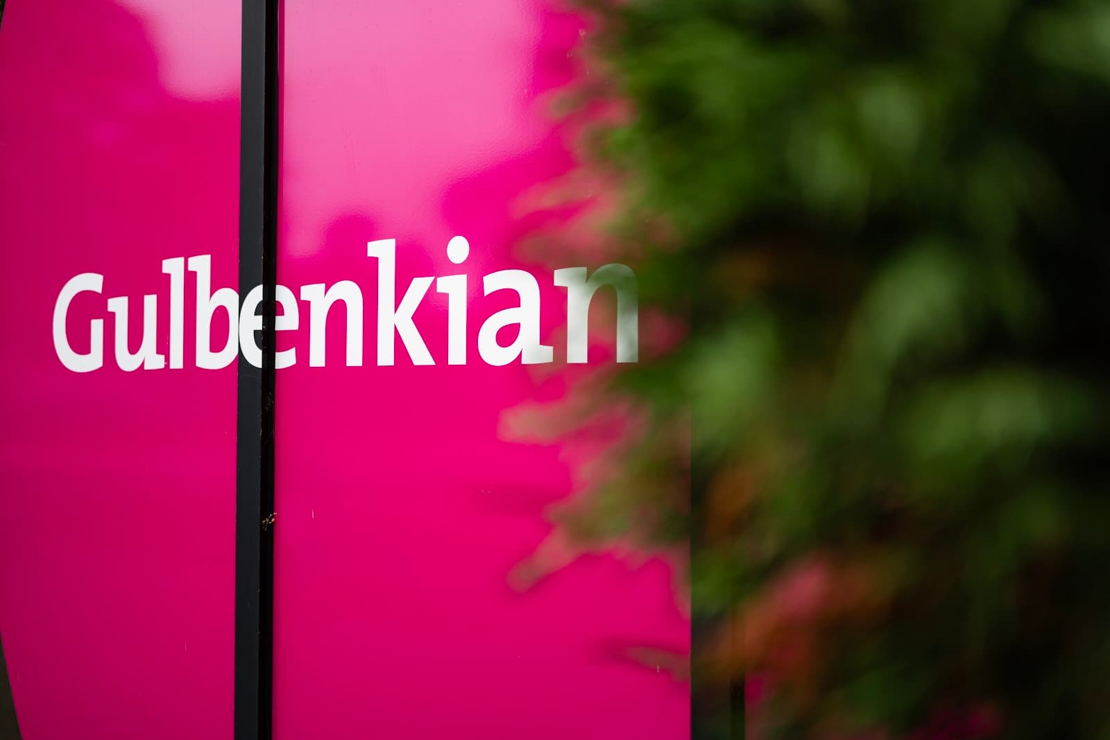 Gulbenkian Arts Centre - Image 1