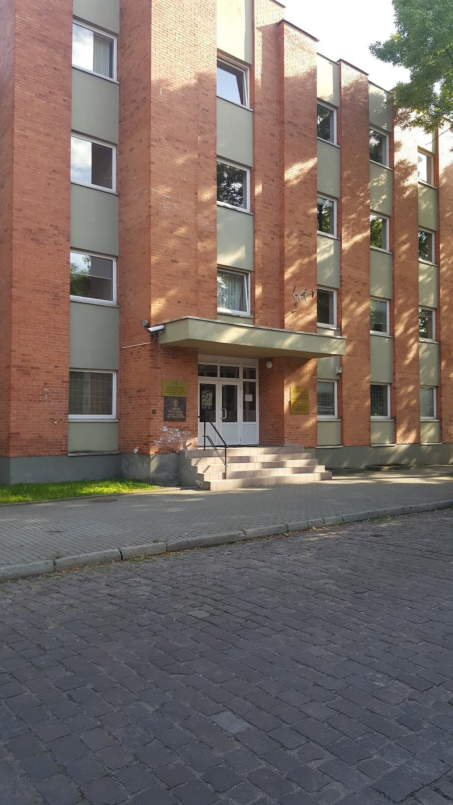 Liepu Street - Image 1