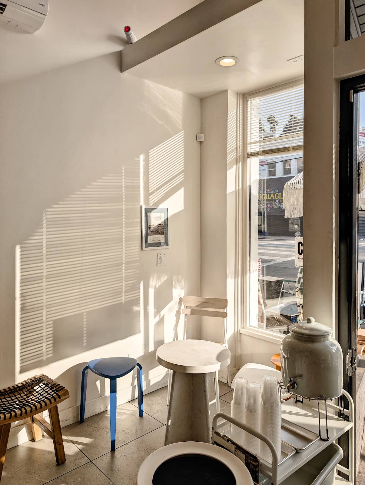 Passion Fruit Puff Pastry