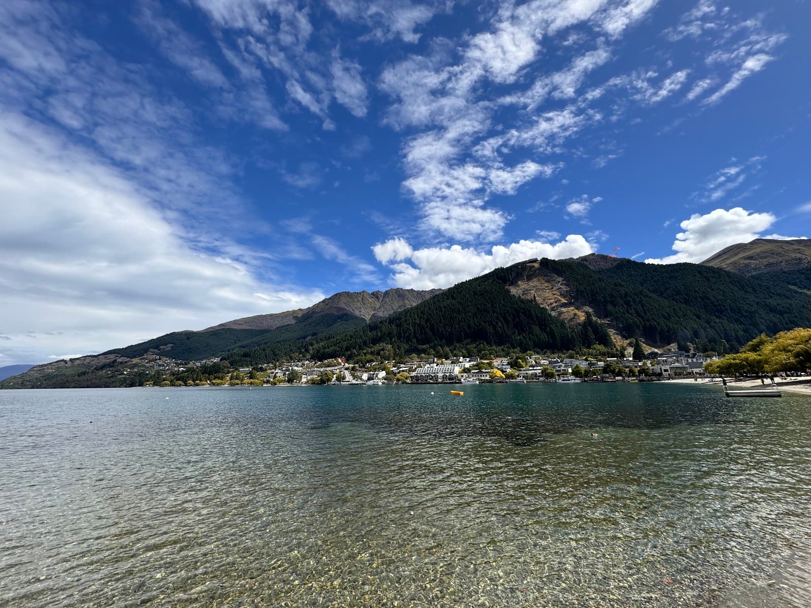 Sunshine Bay Track - Image 1