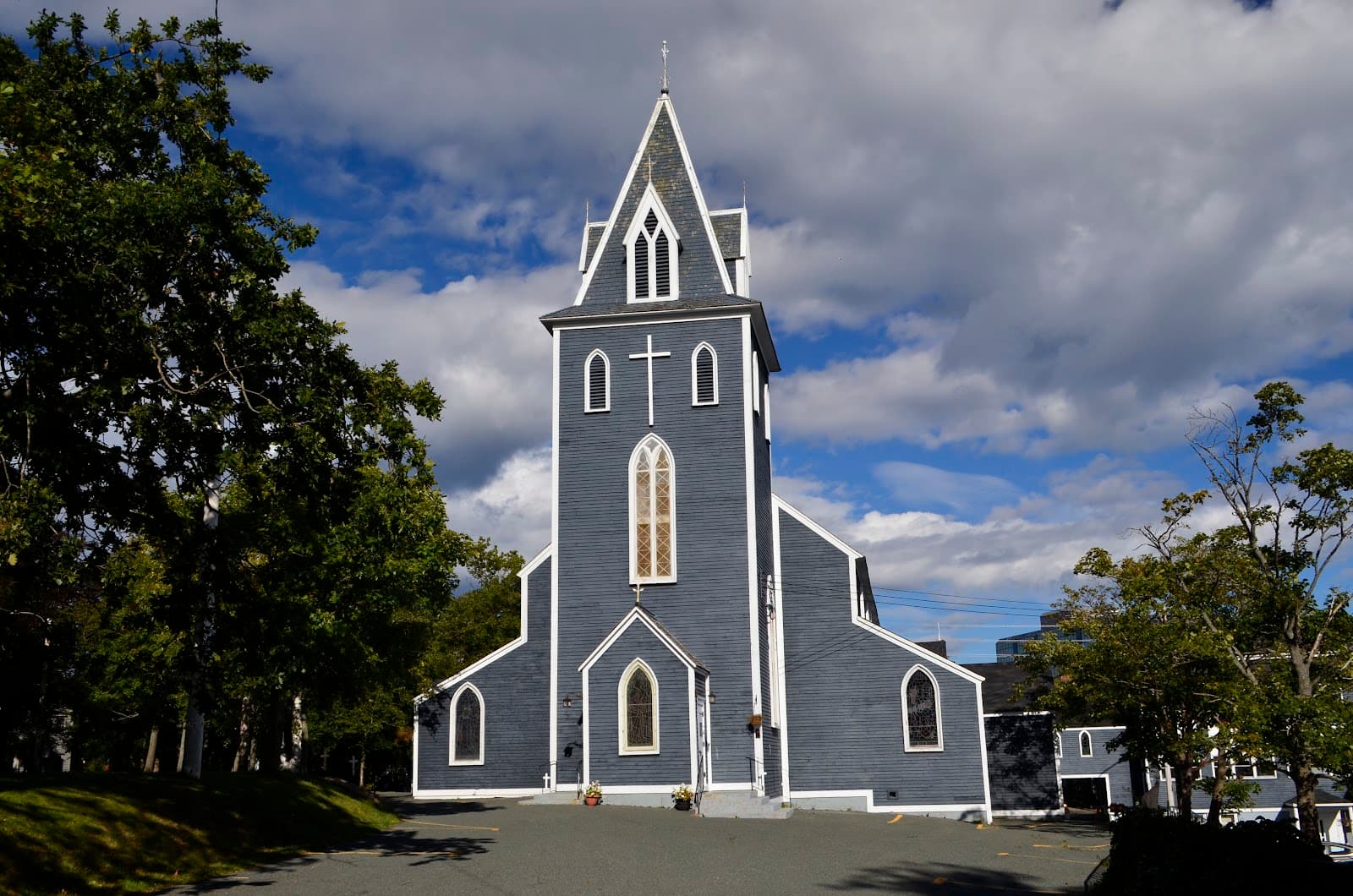 St Thomas Anglican Church - Image 1