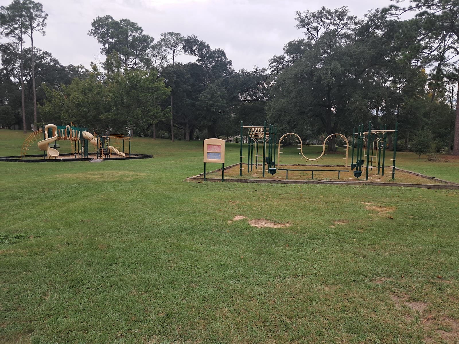 Tift Park - Image 1