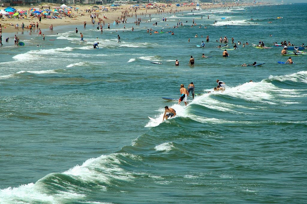 Little Island Park - Image 1