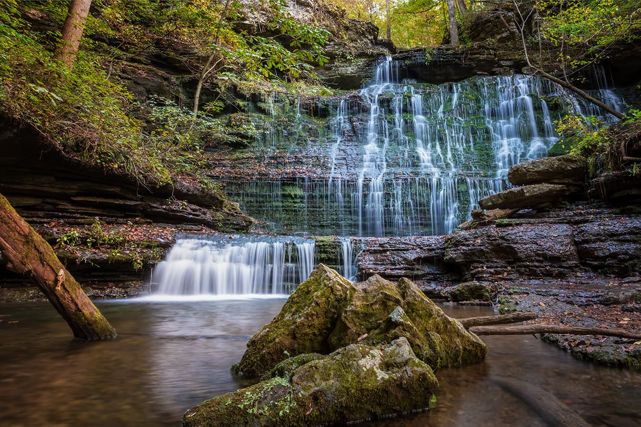 Short Springs State Natural Area - Image 1