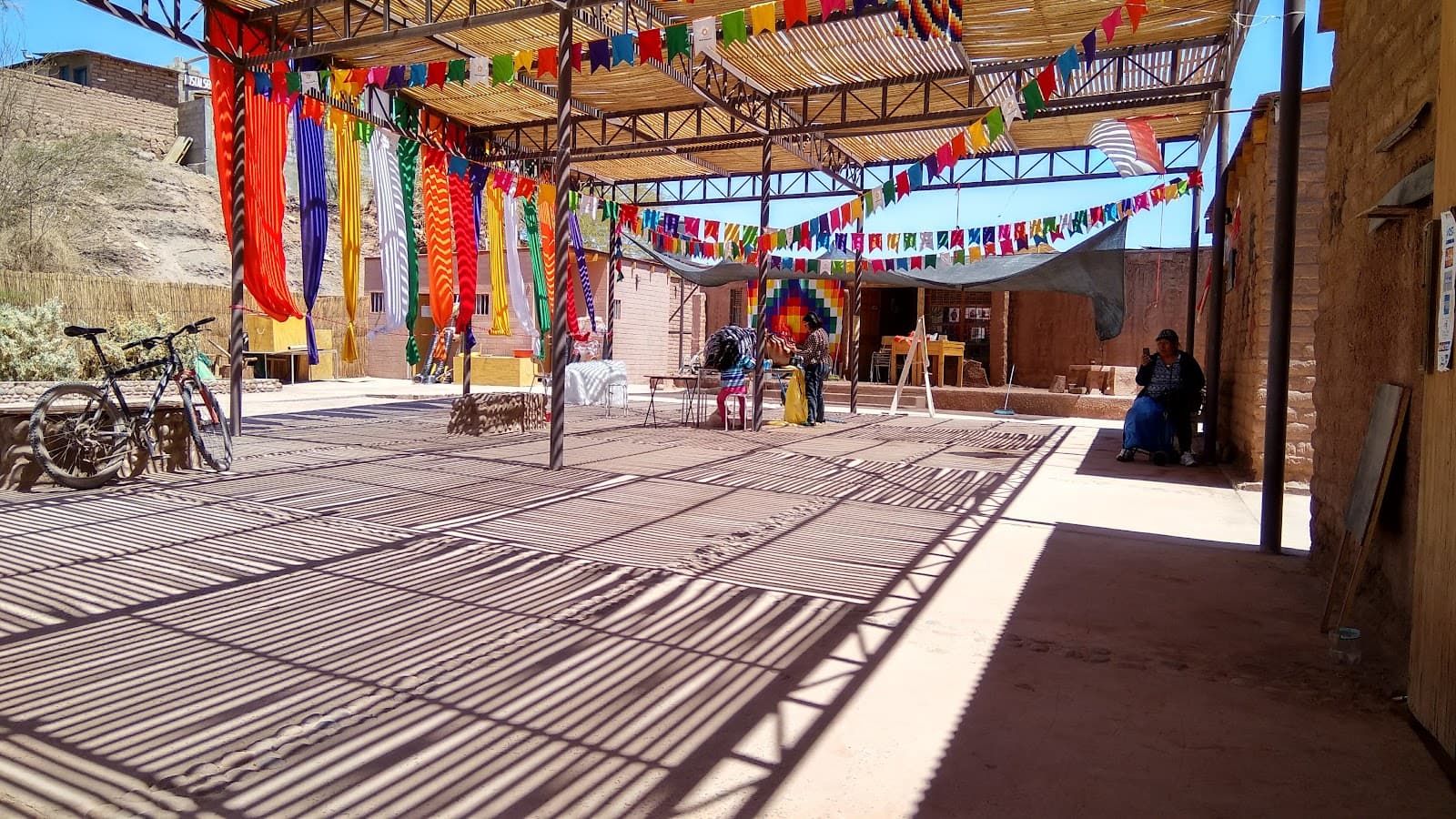 Pueblo de Artesanos de San Pedro - Image 1