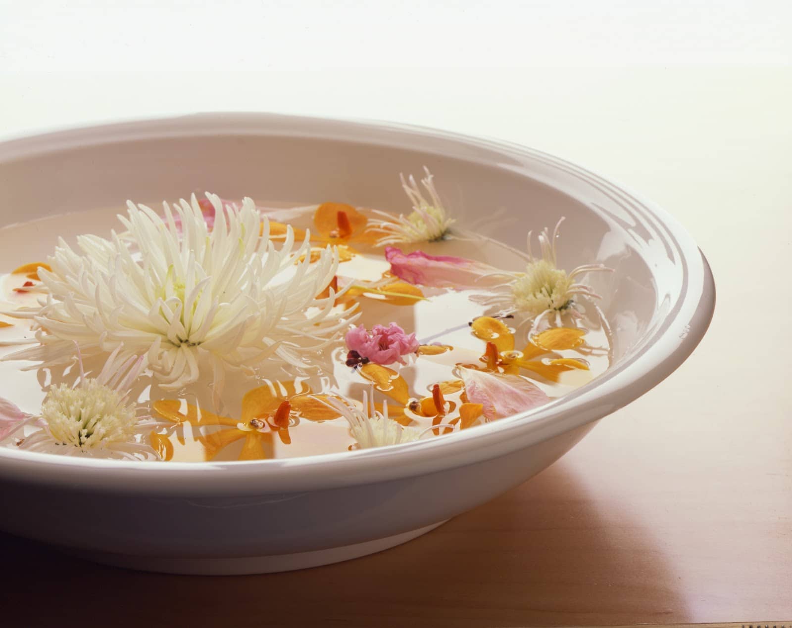 Rejuvenating Massages