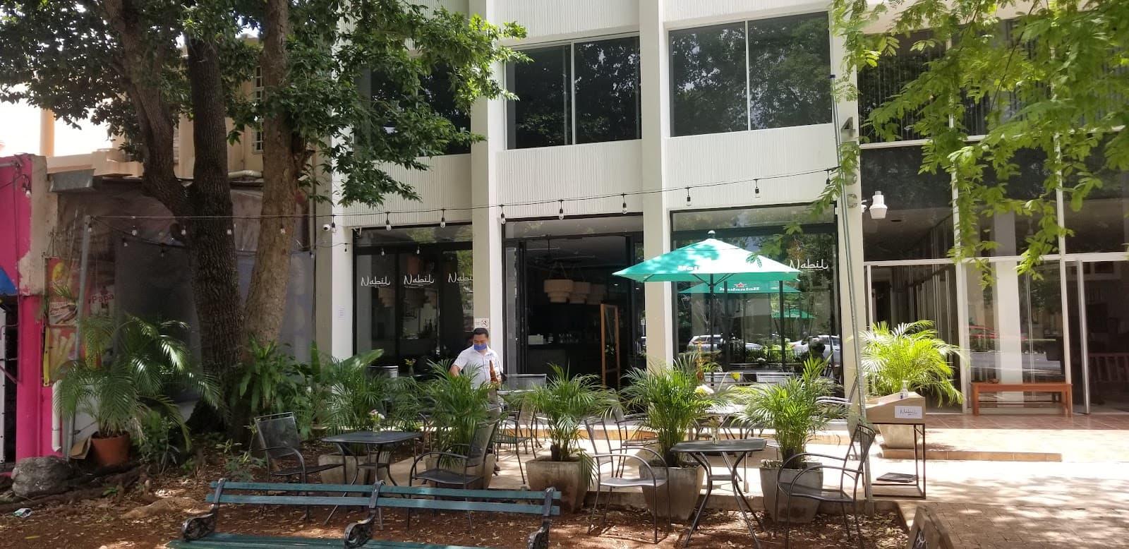 Mercado de Santa Ana - Image 1