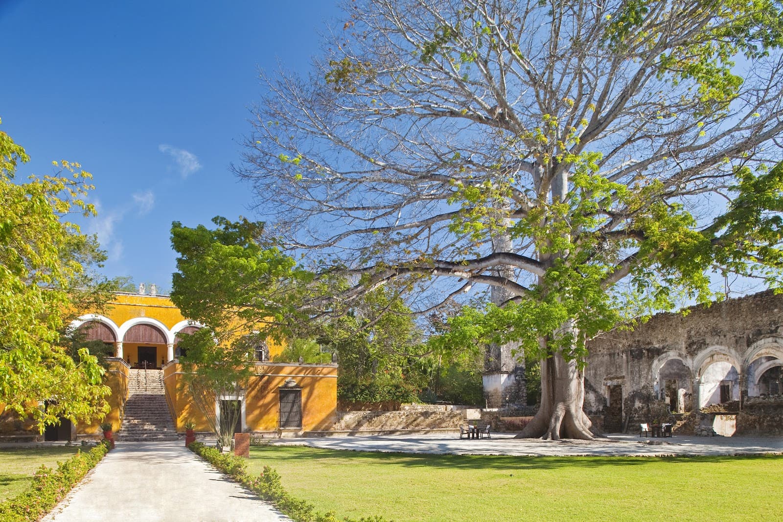 Hacienda Uayamon - Image 1