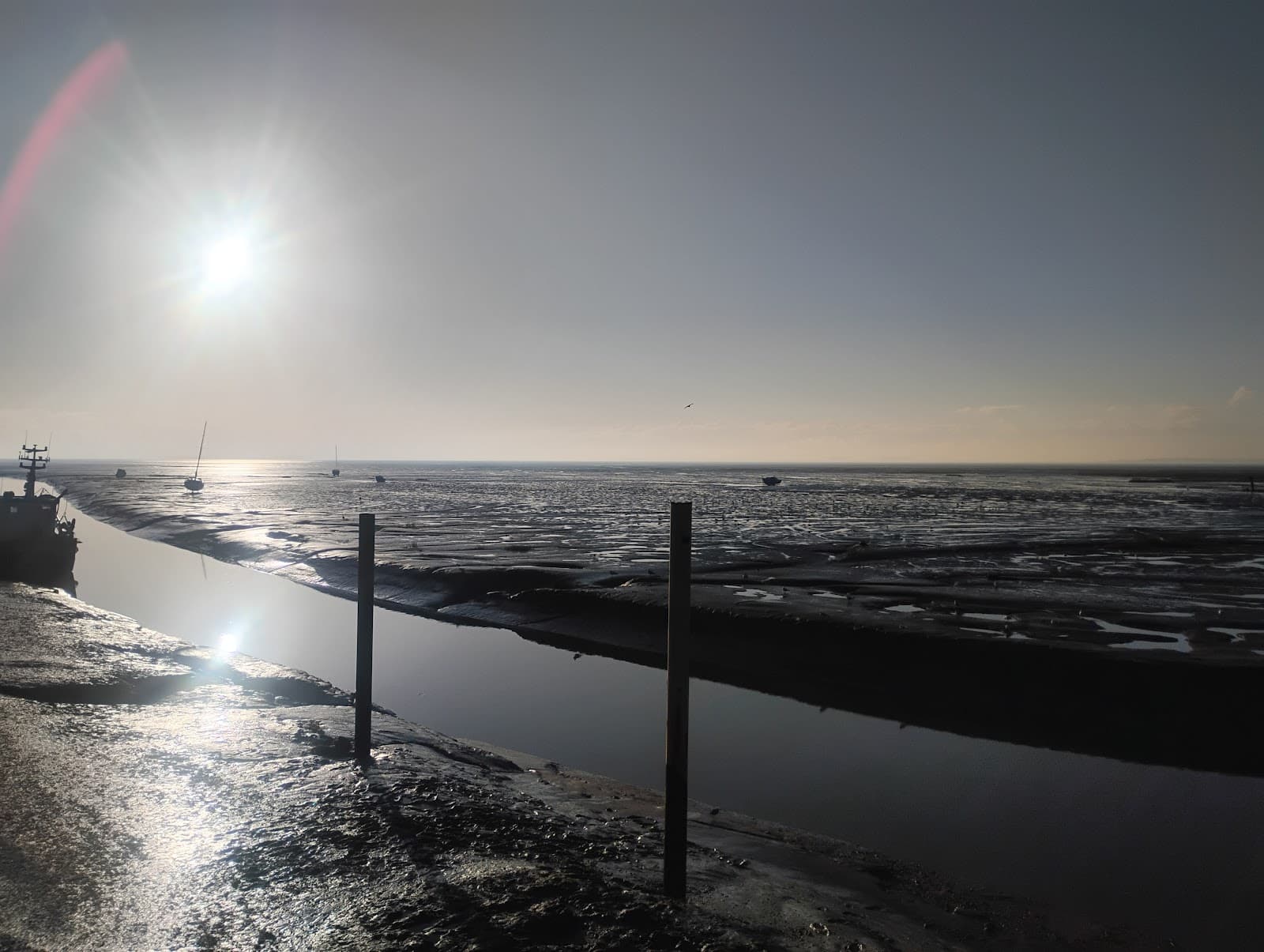 Old Town Leigh-on-Sea - Image 1