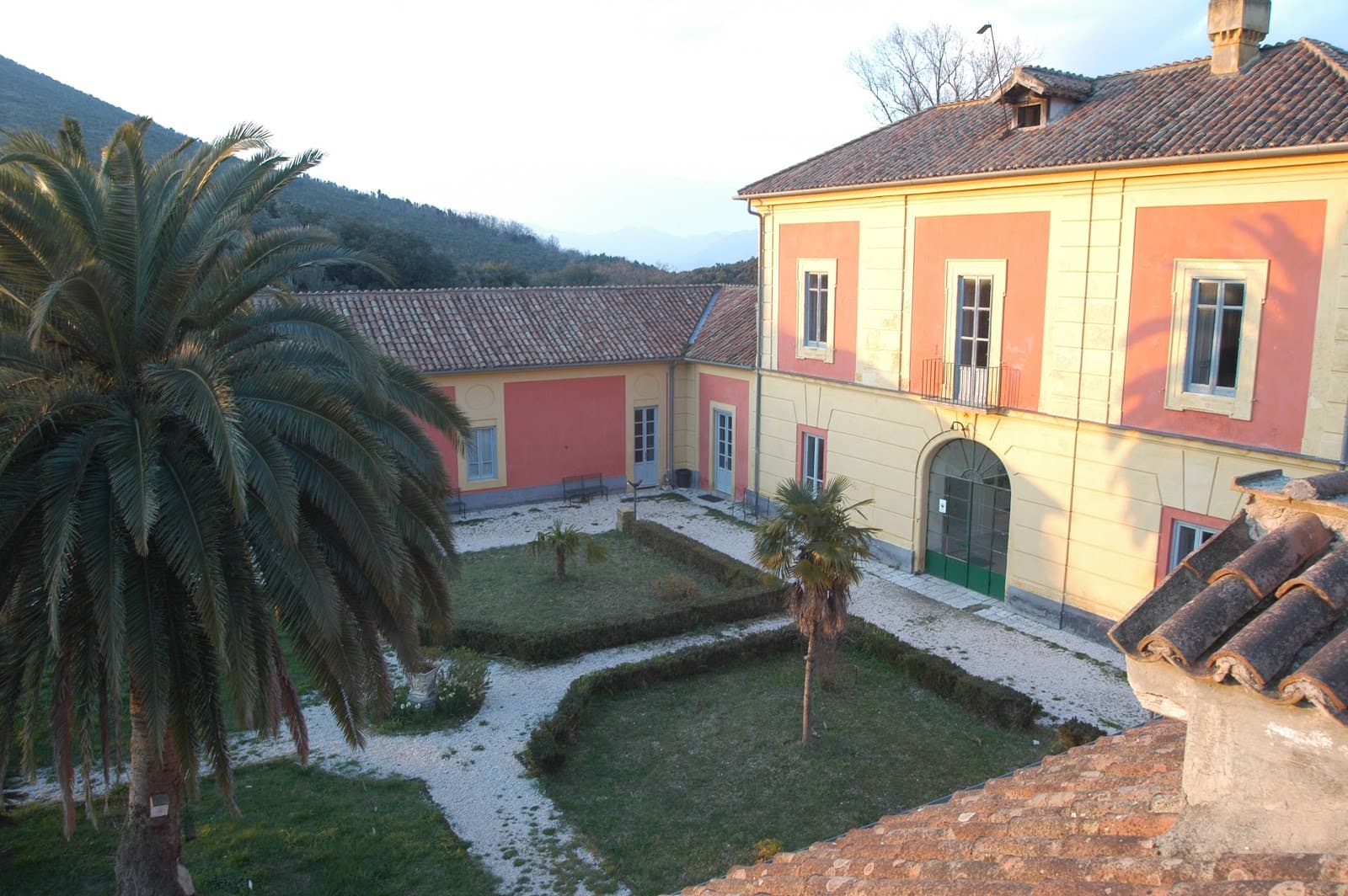 WWF Oasis Bosco di San Silvestro - Image 1