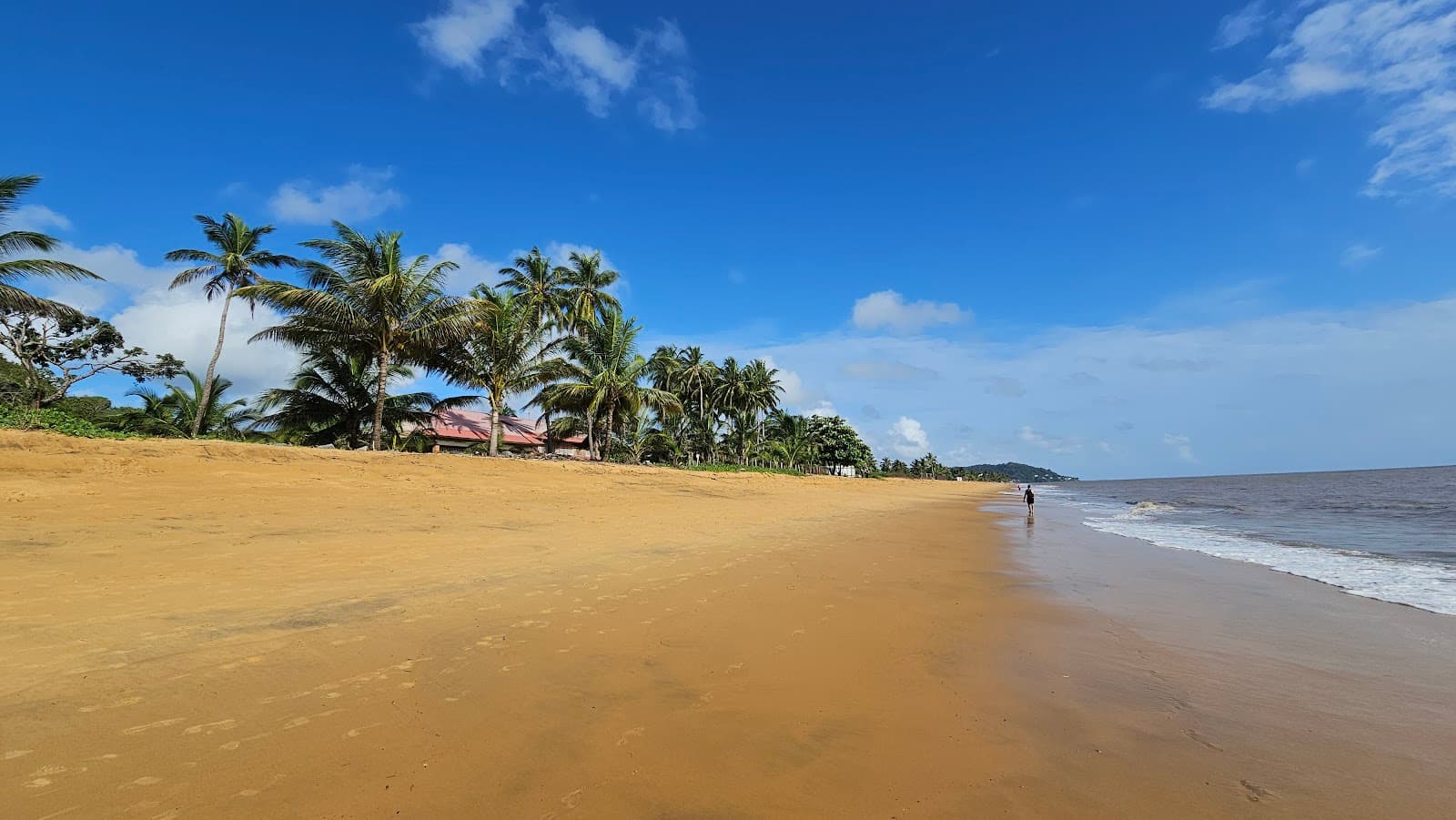 Rémire Beach - Image 1