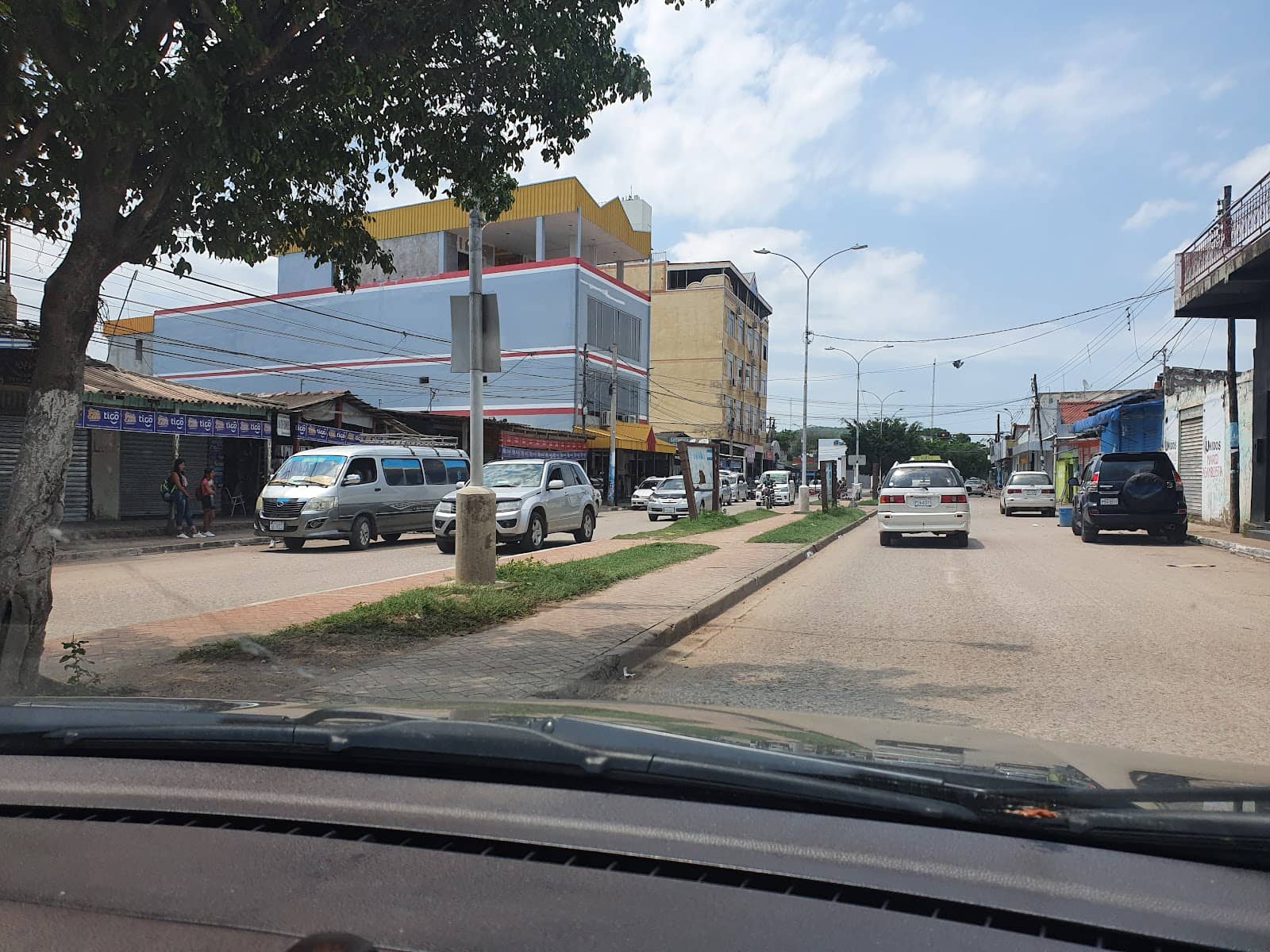 Sweet Treats & Delights