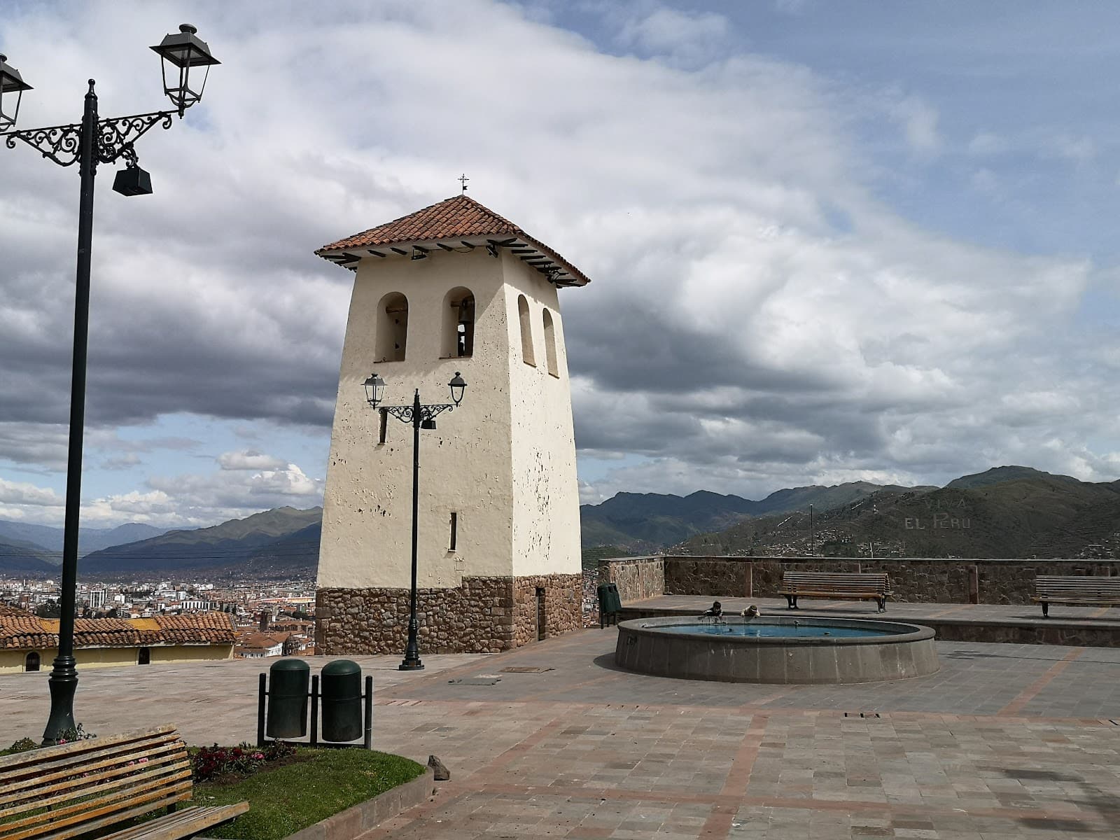 Santa Ana Viewpoint - Image 1