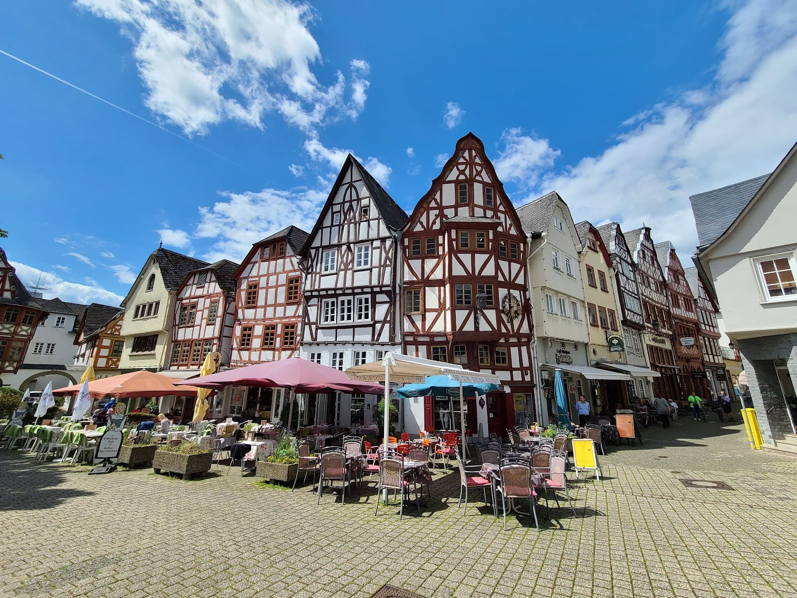 Kornmarkt - Image 1