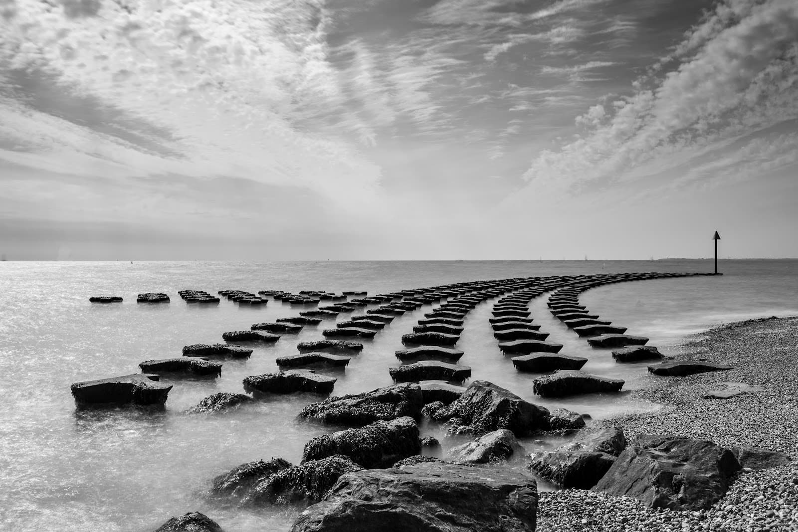 Cobbold Point - Image 1