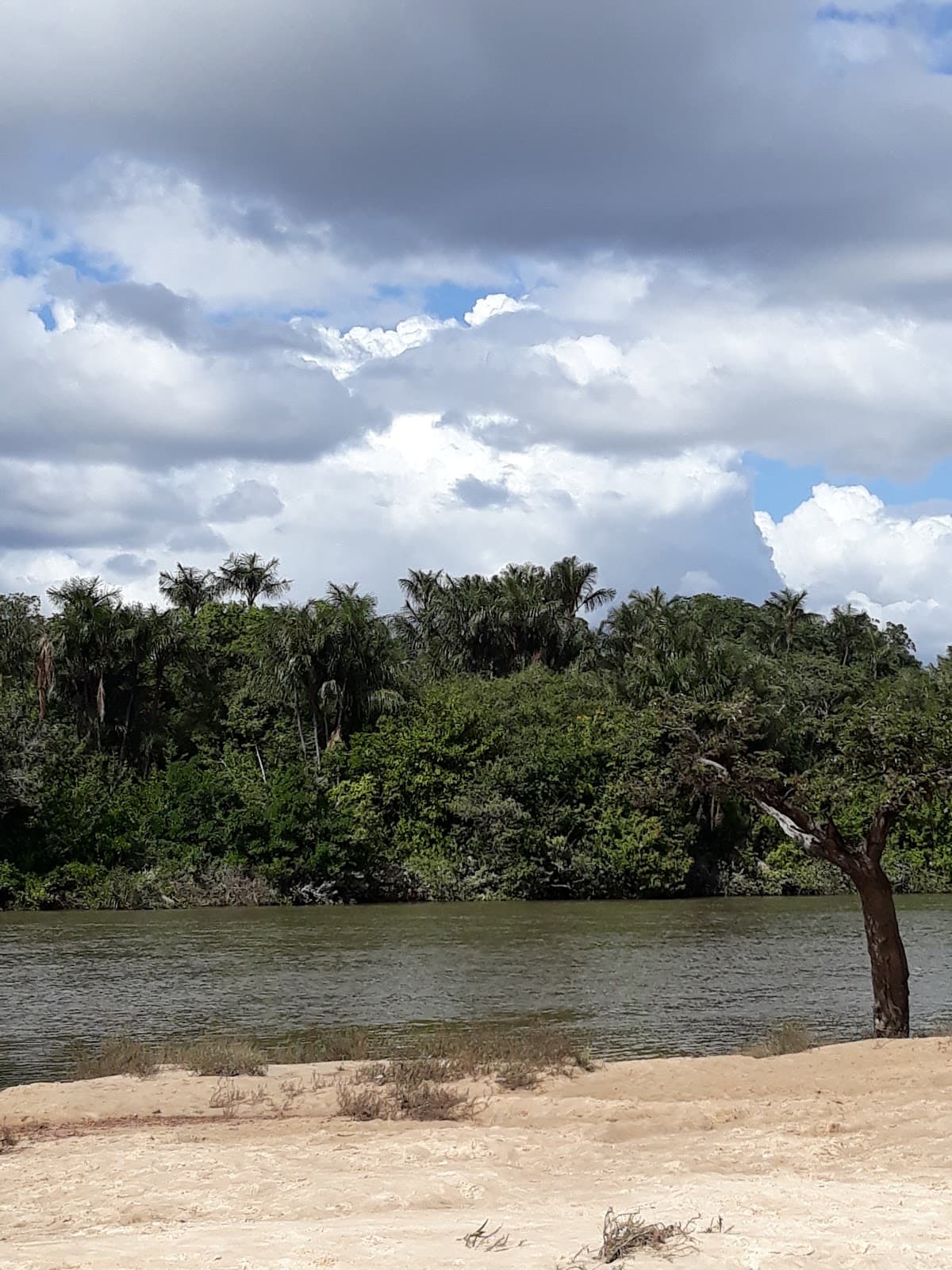 Balneário Curupira - Image 1