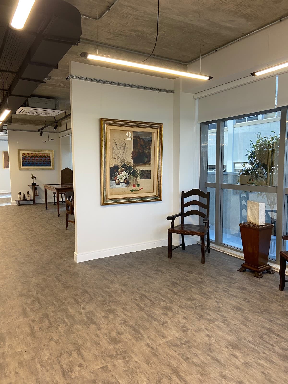 Solar do Rosário Art Gallery - Image 1