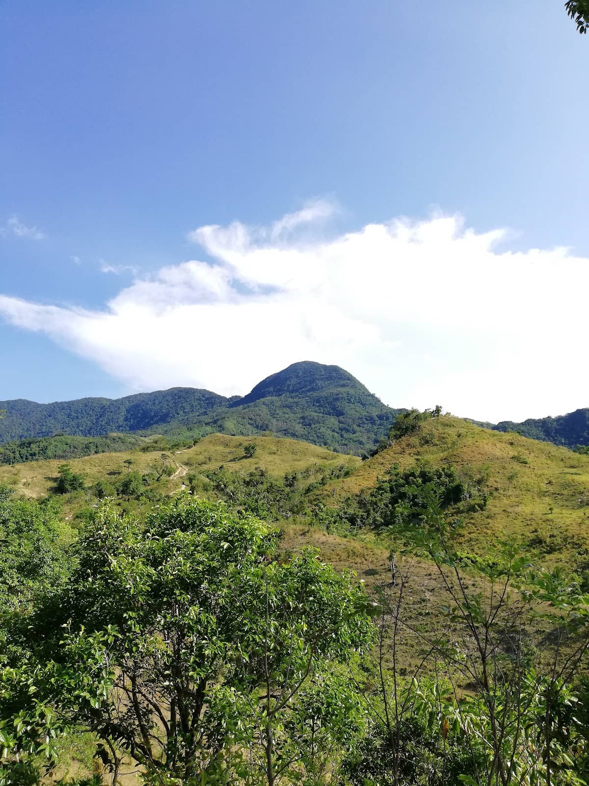 The Summit Achievement