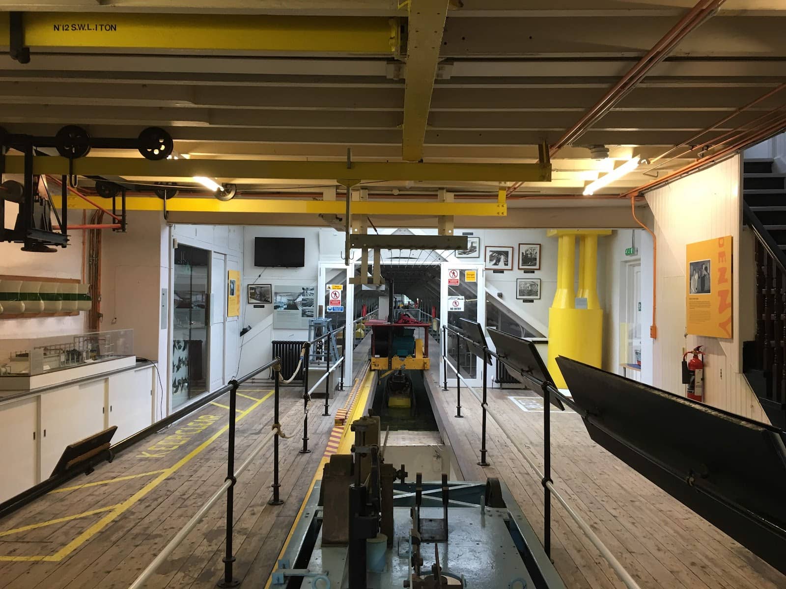 Interactive Children's Activities