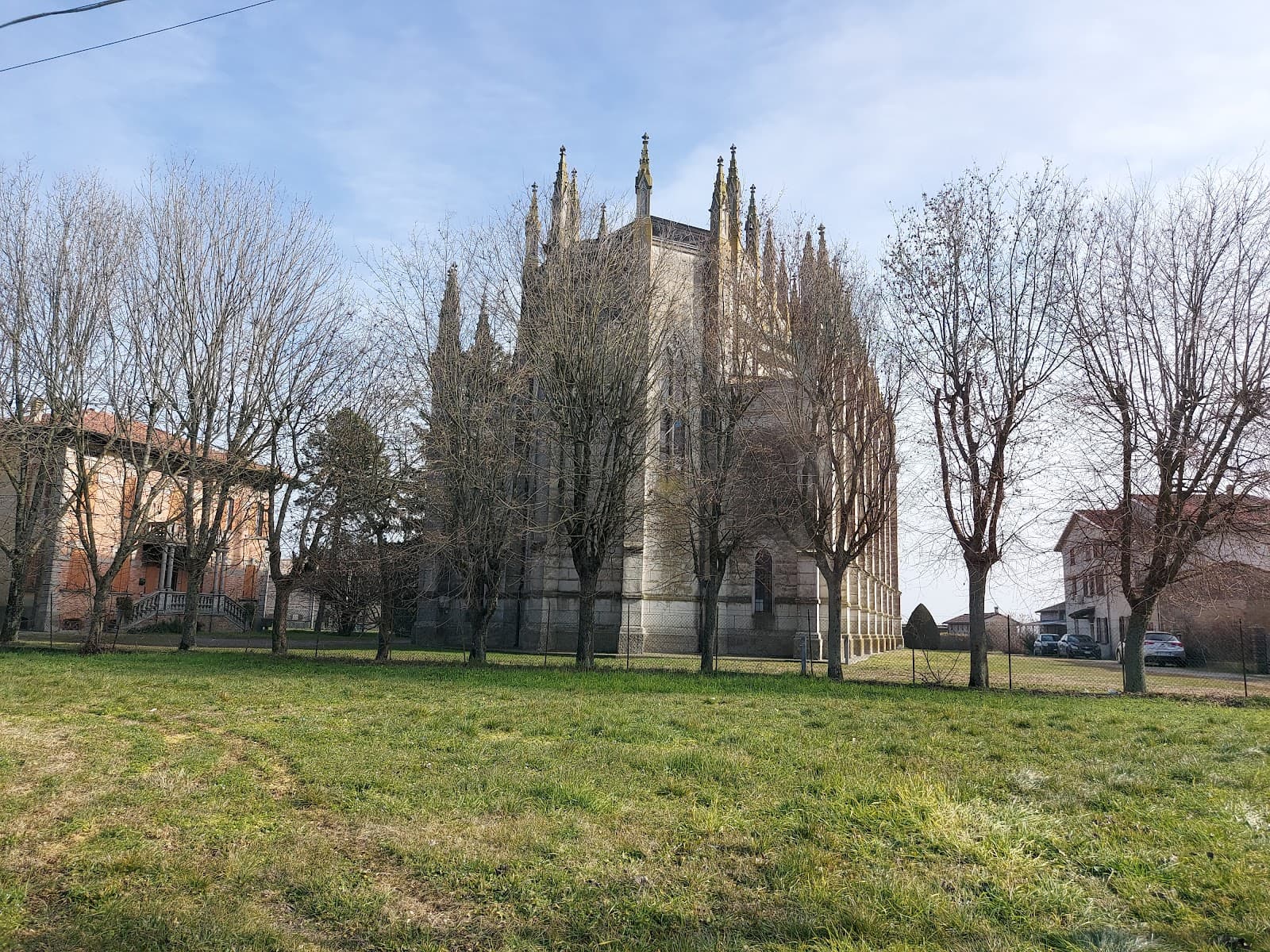 Santa Caterina d’Alessandria Parma - Image 1
