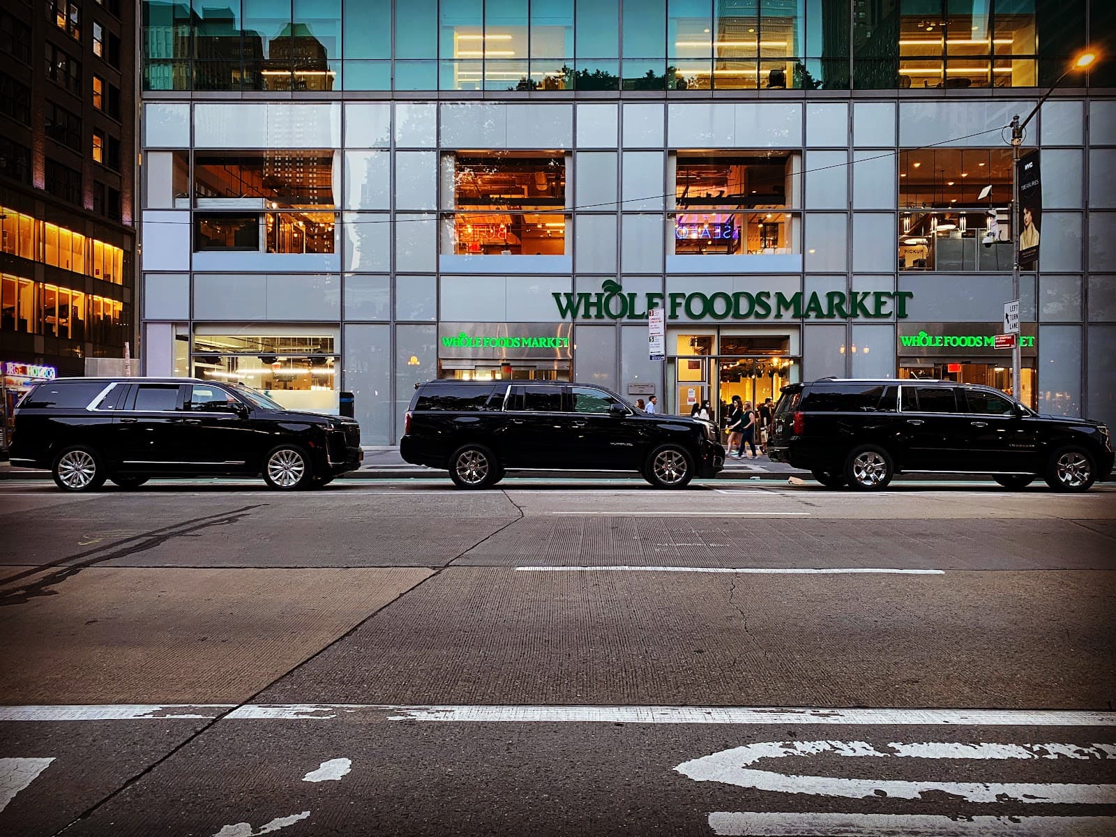 Whole Foods Market - Image 1