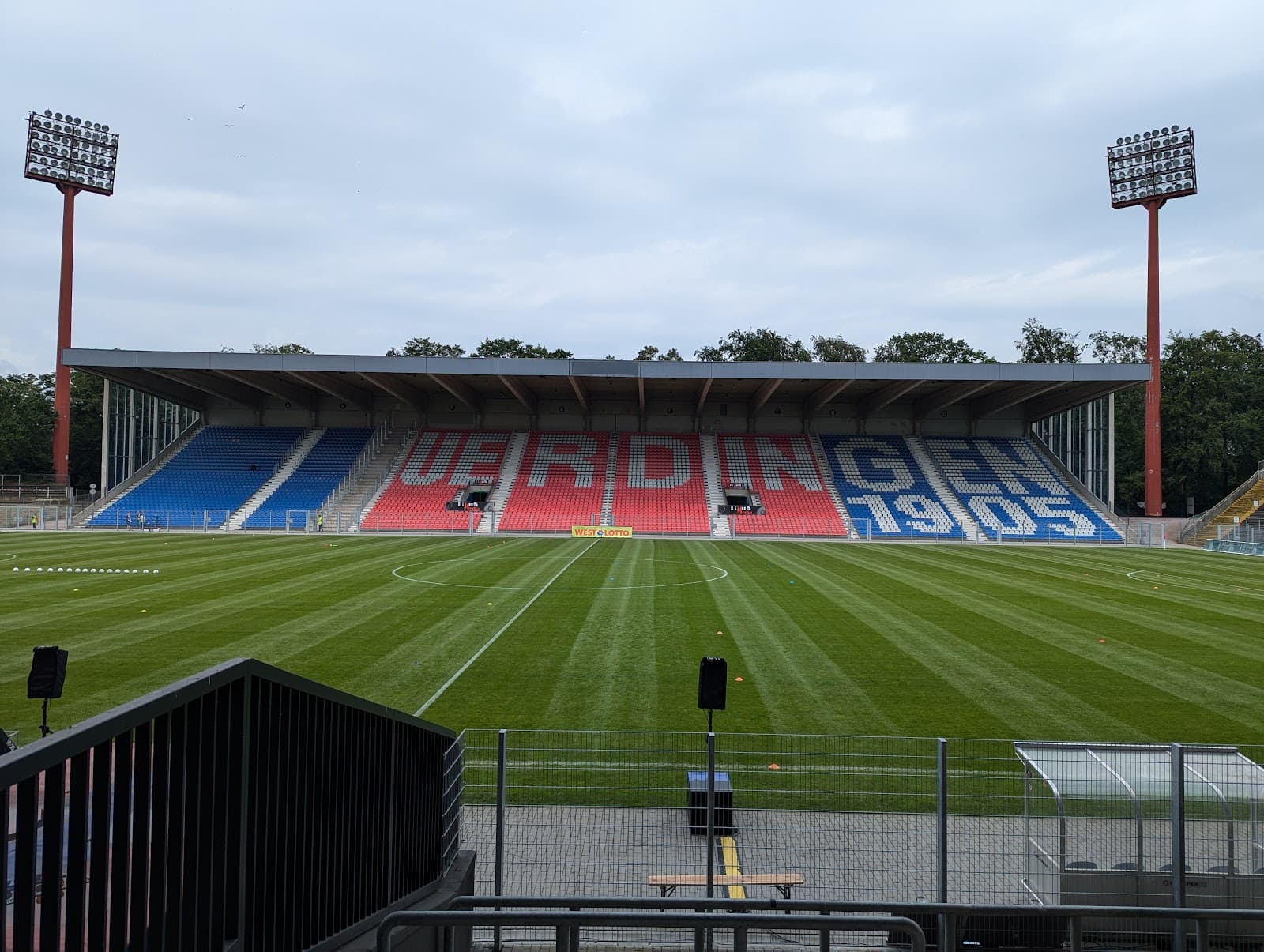 Grotenburg-Stadion - Image 1