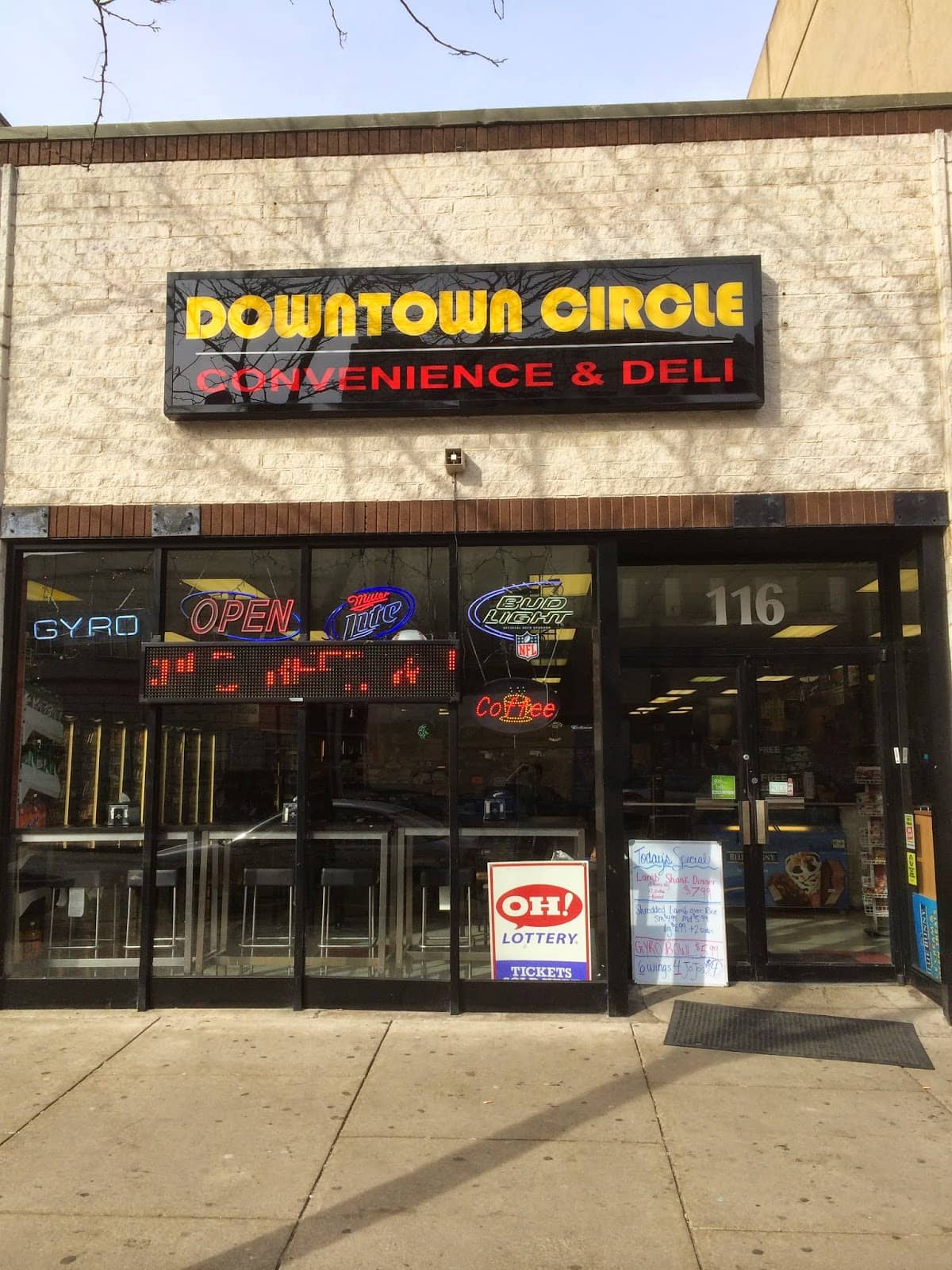 Local Events & Gatherings