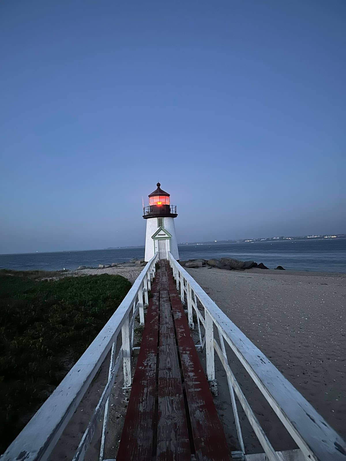 Vertical photo