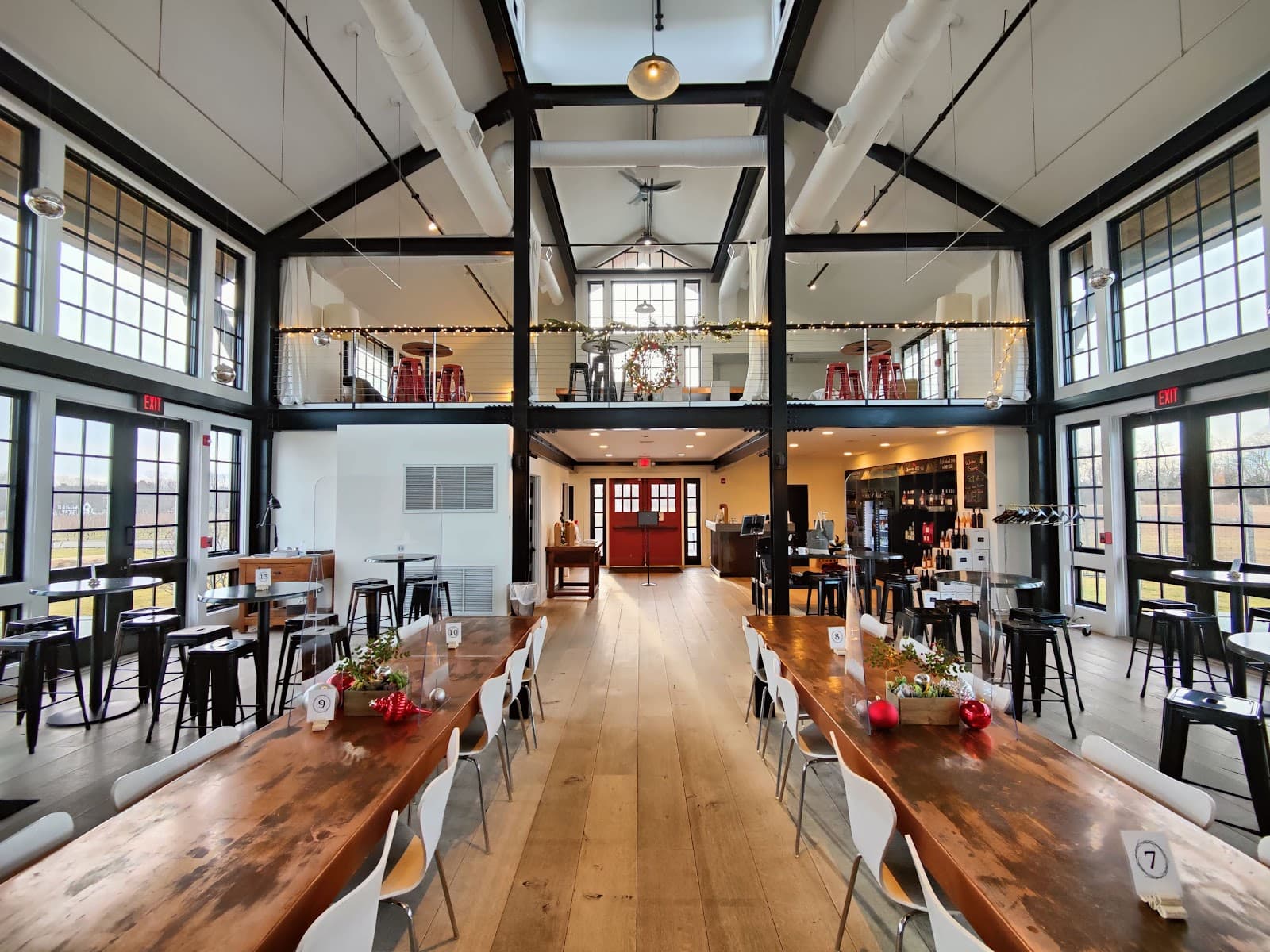 Kontokosta Winery - Image 1