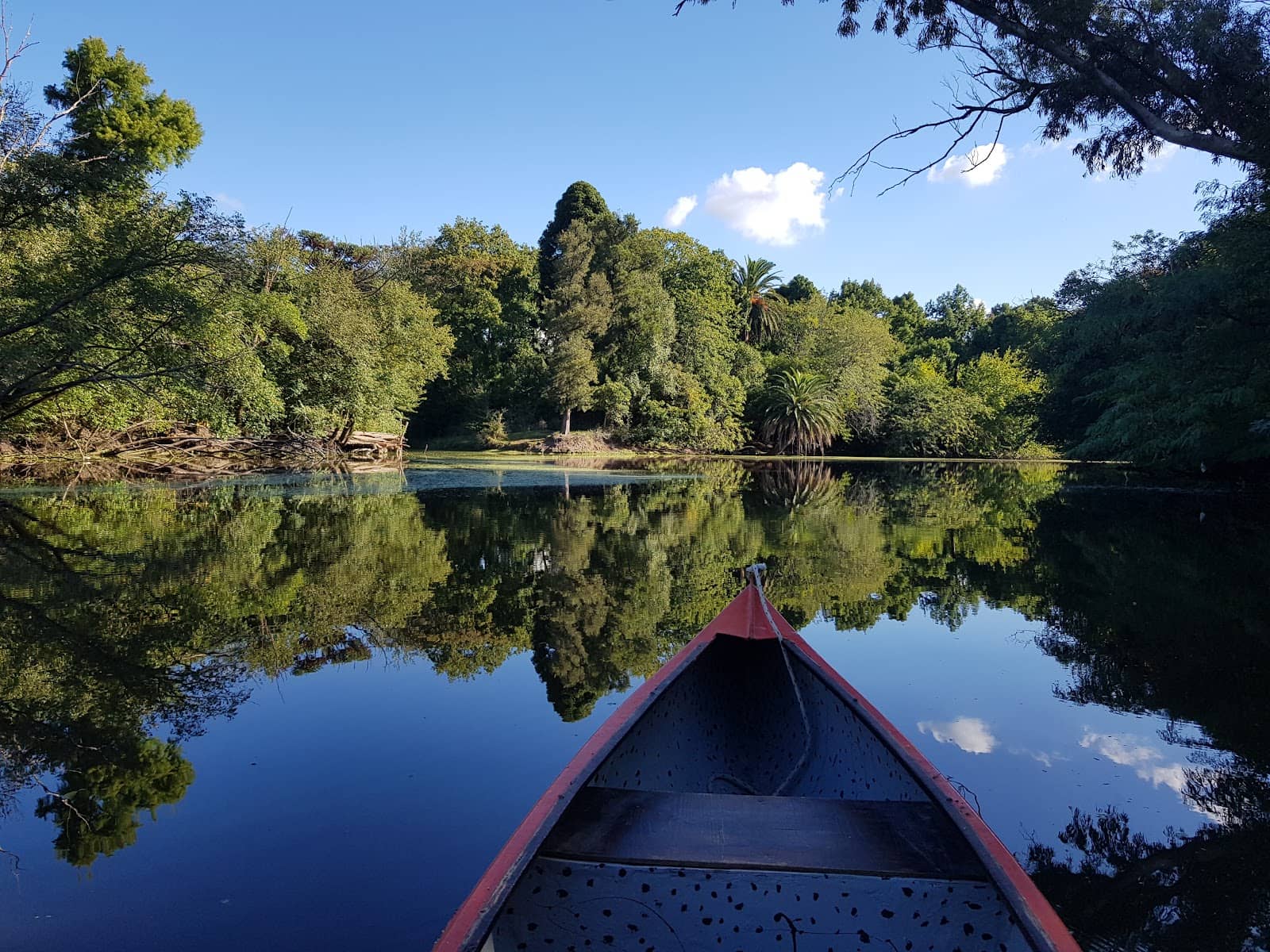 Villa Flandria Industrial Park