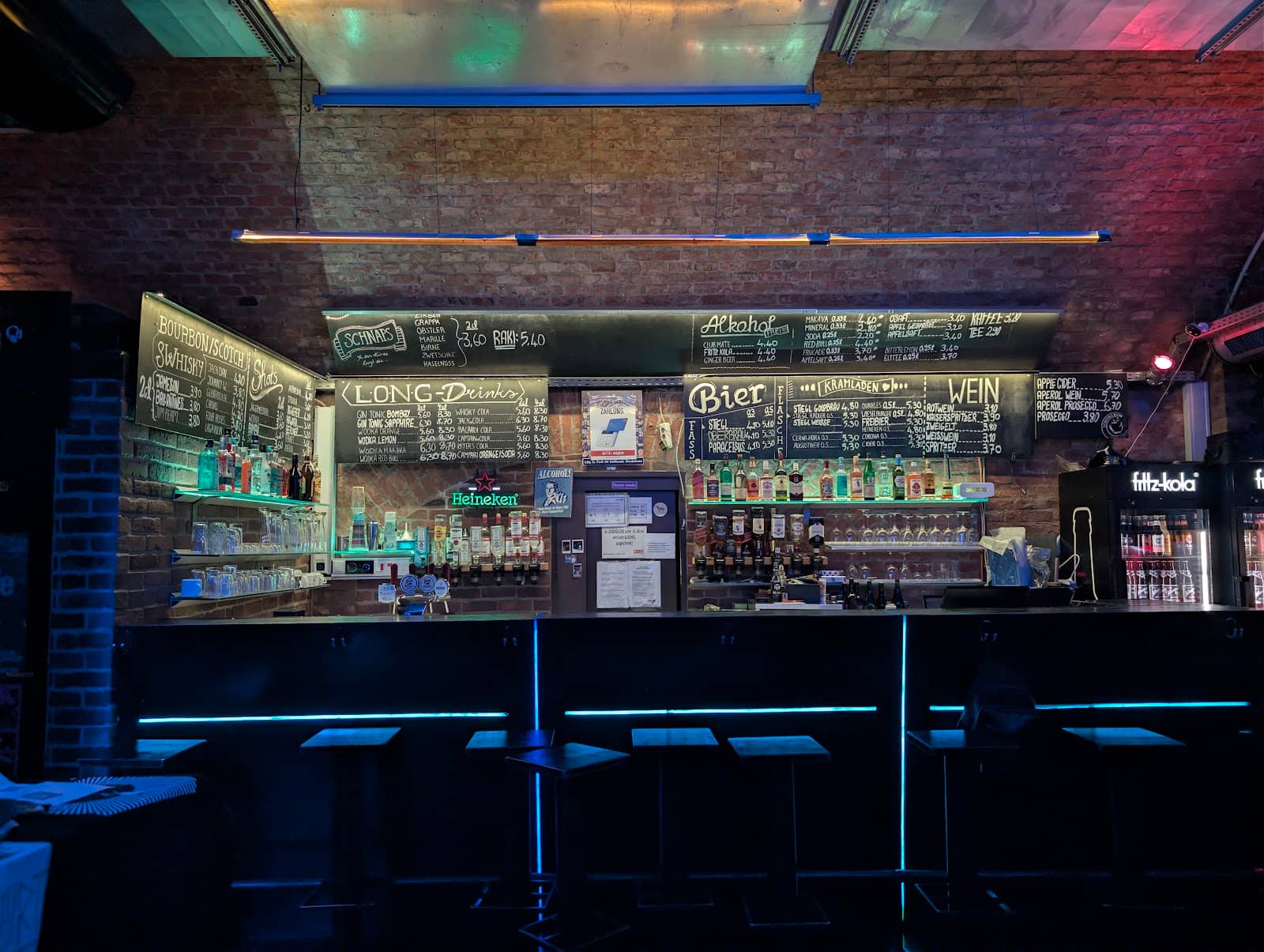 Discover Local Talent