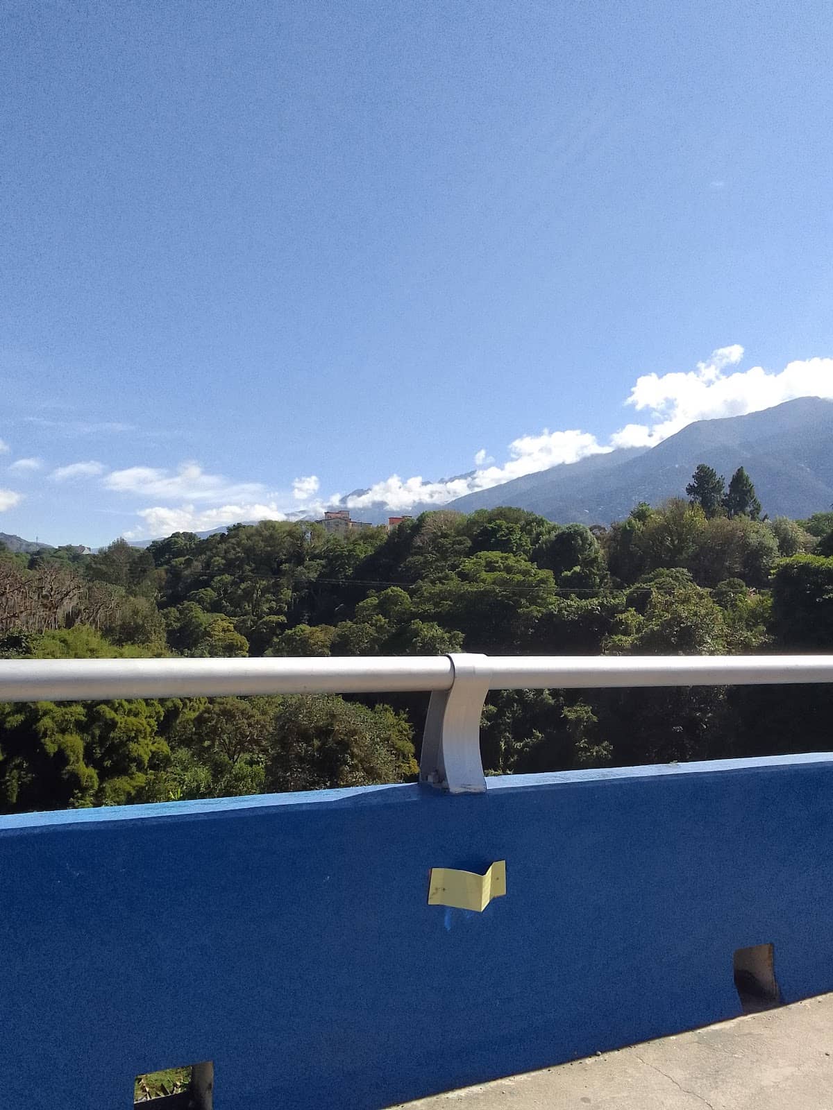 Skate Park 'El Spot'